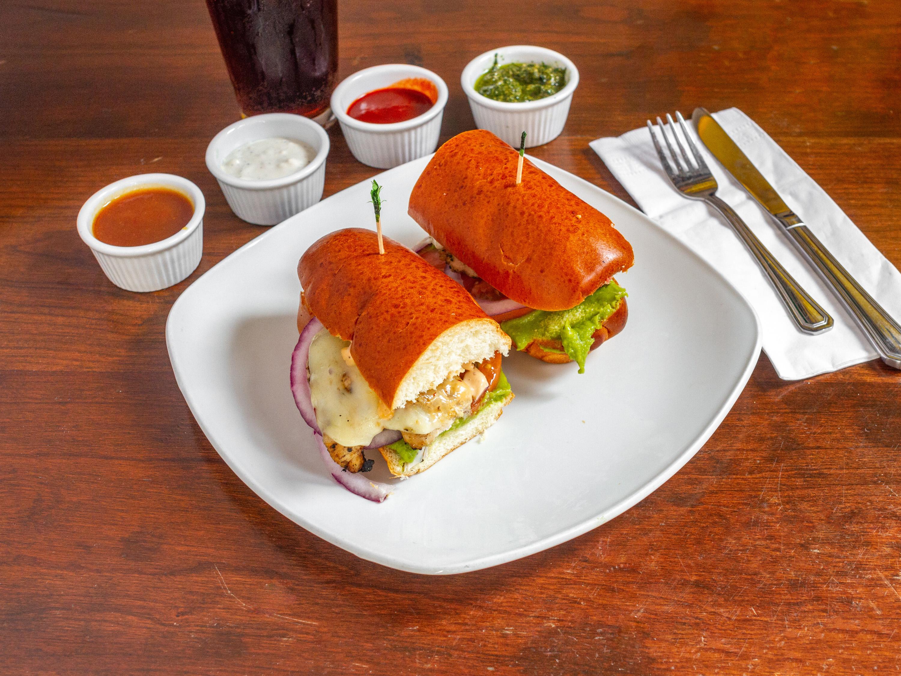 Photo credit: grubhub
