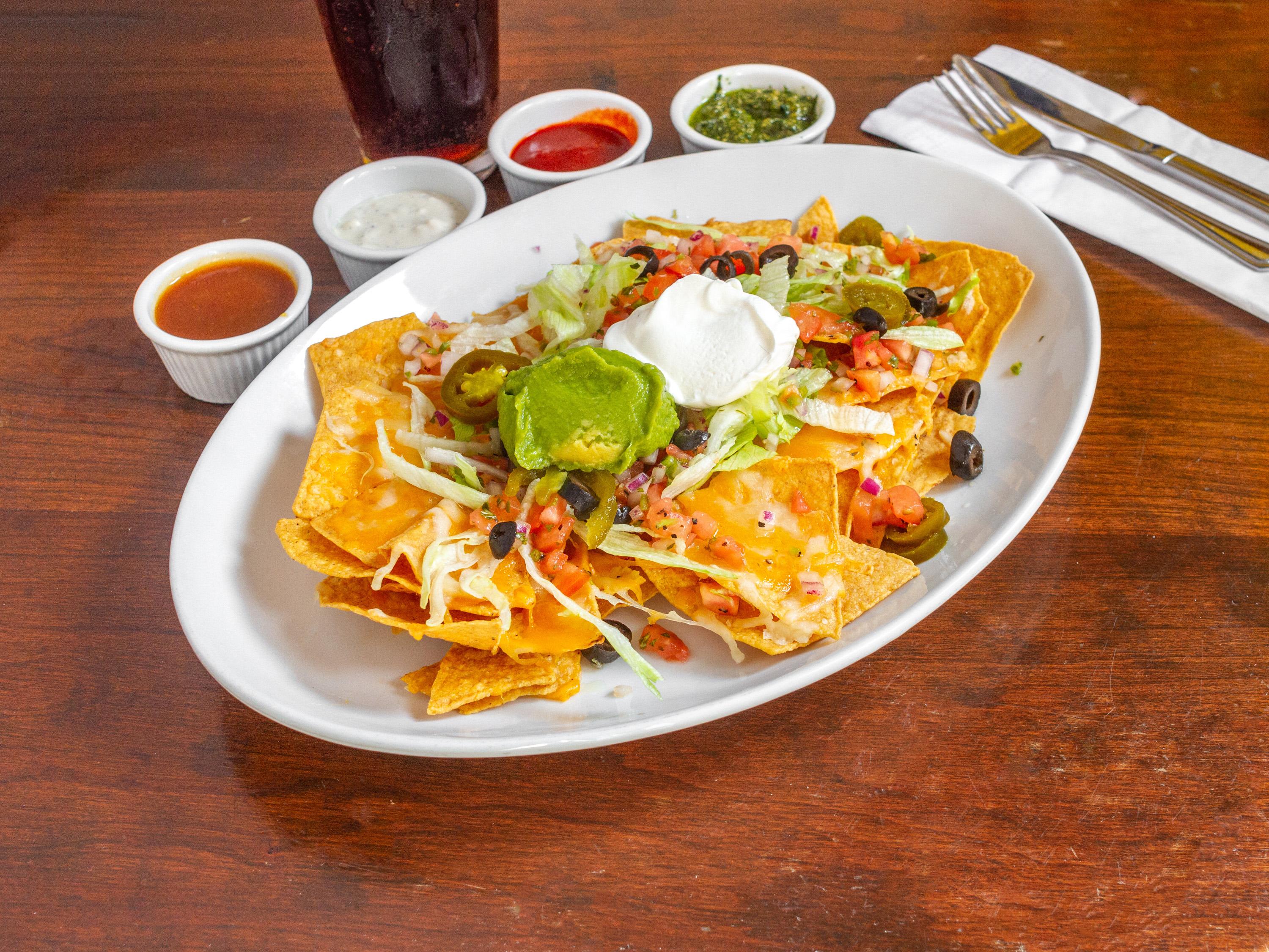 Photo credit: grubhub