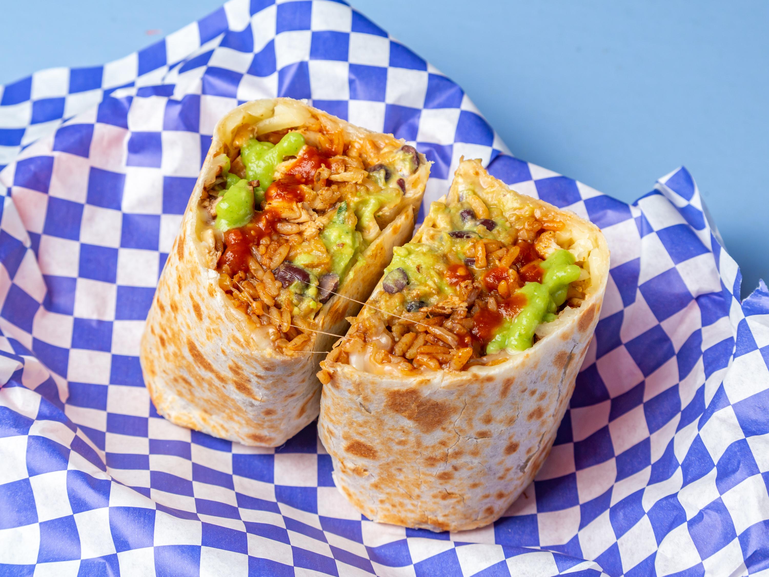 Photo credit: grubhub