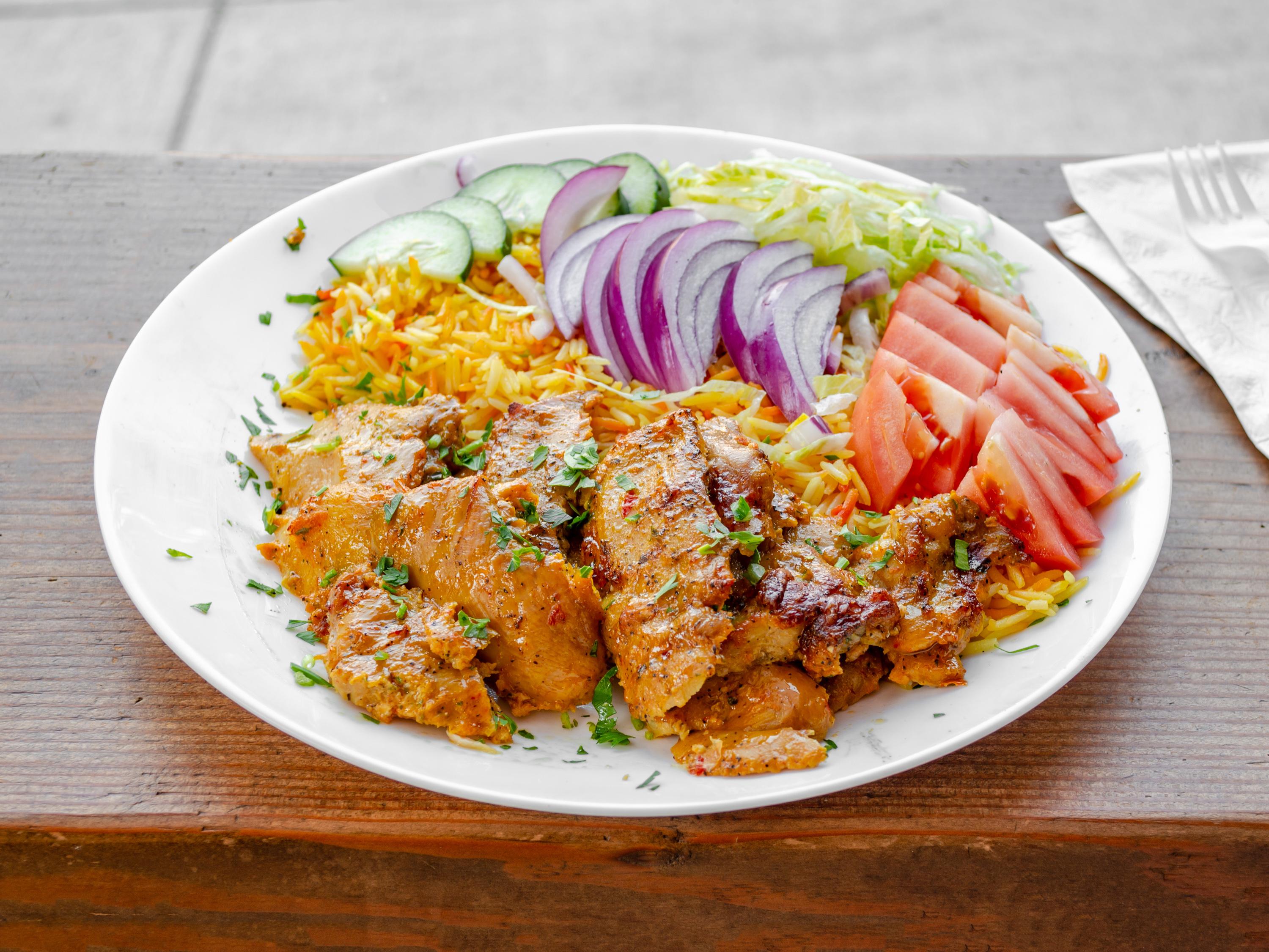 Photo credit: grubhub