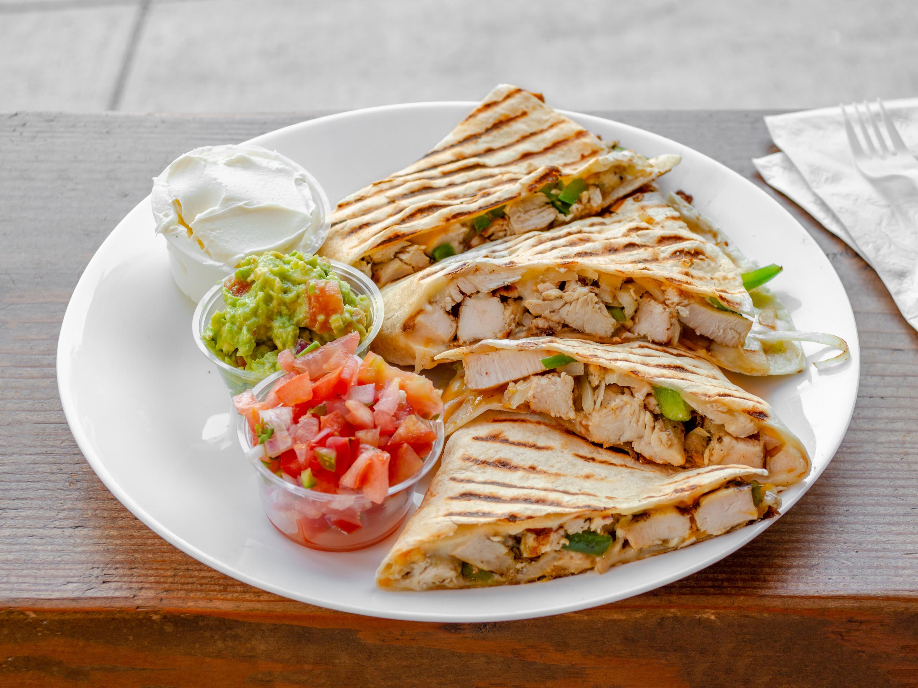 Photo credit: grubhub