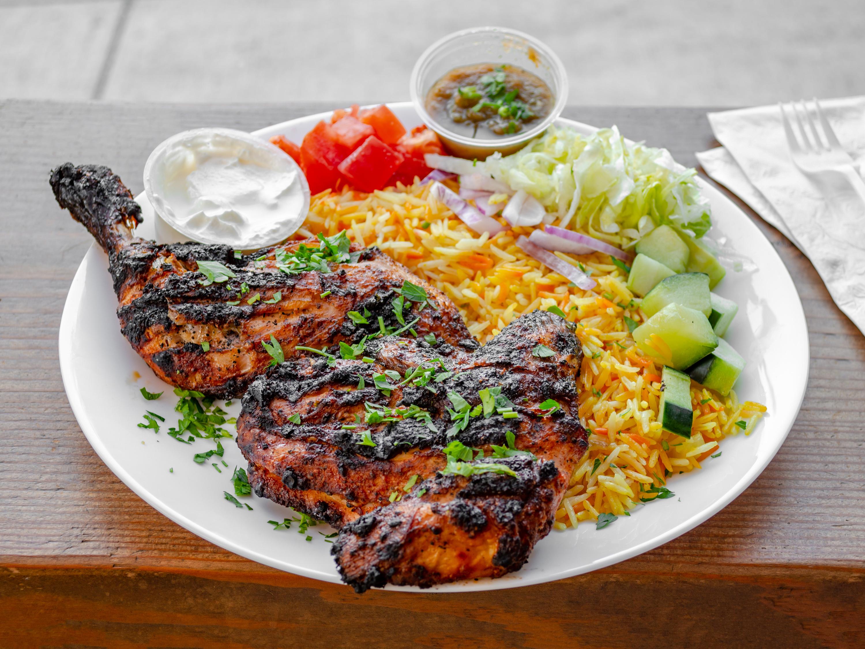 Photo credit: grubhub