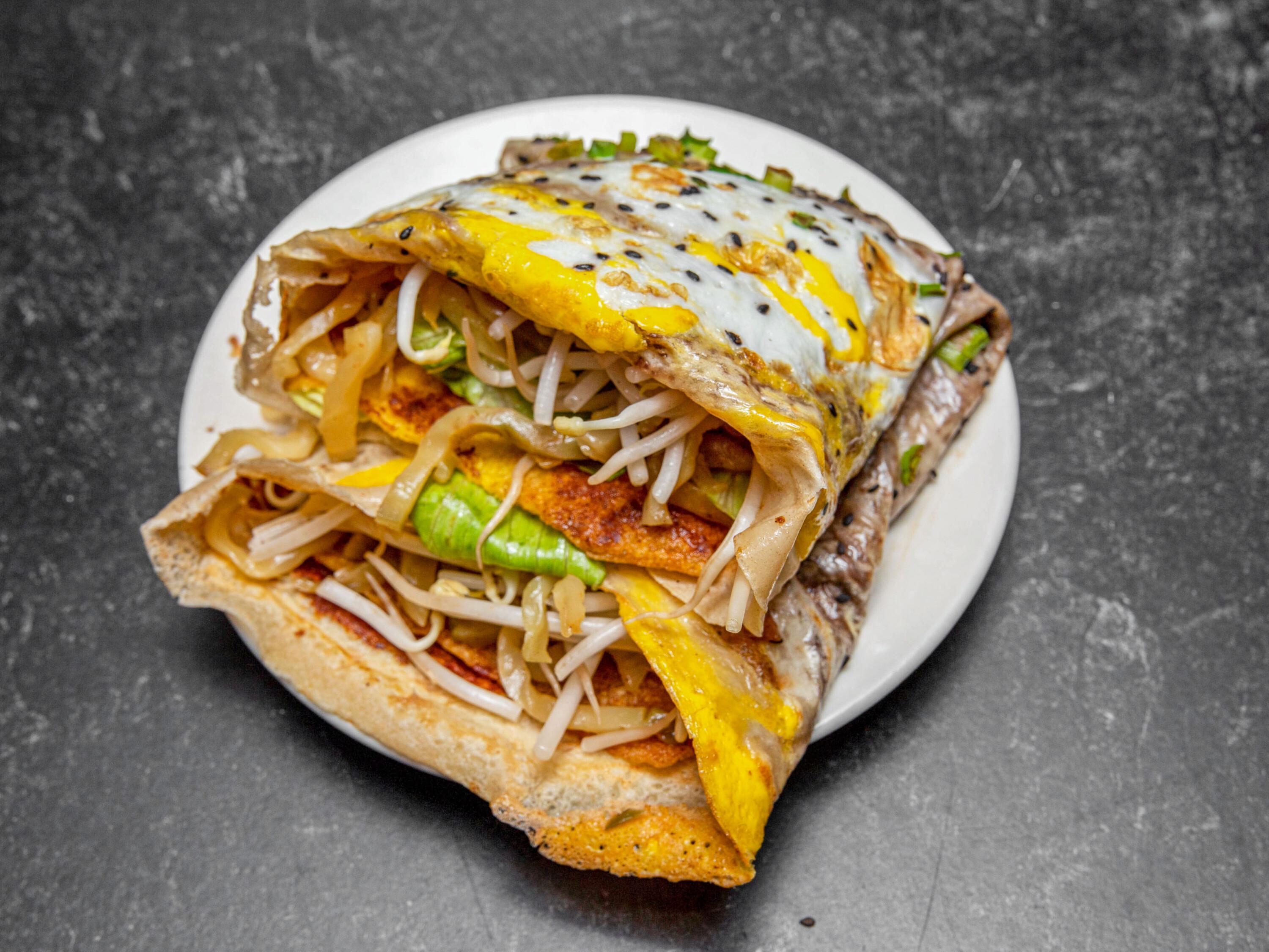 Photo credit: grubhub