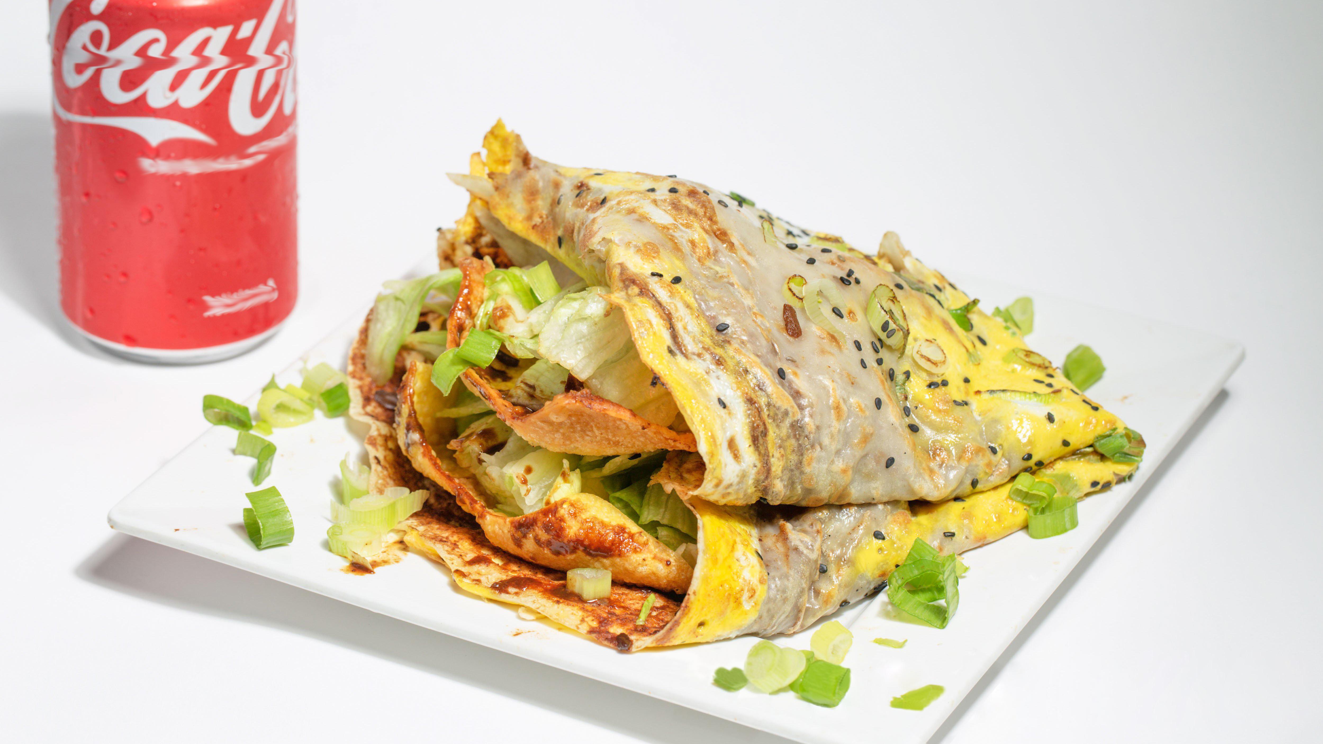 Photo credit: grubhub