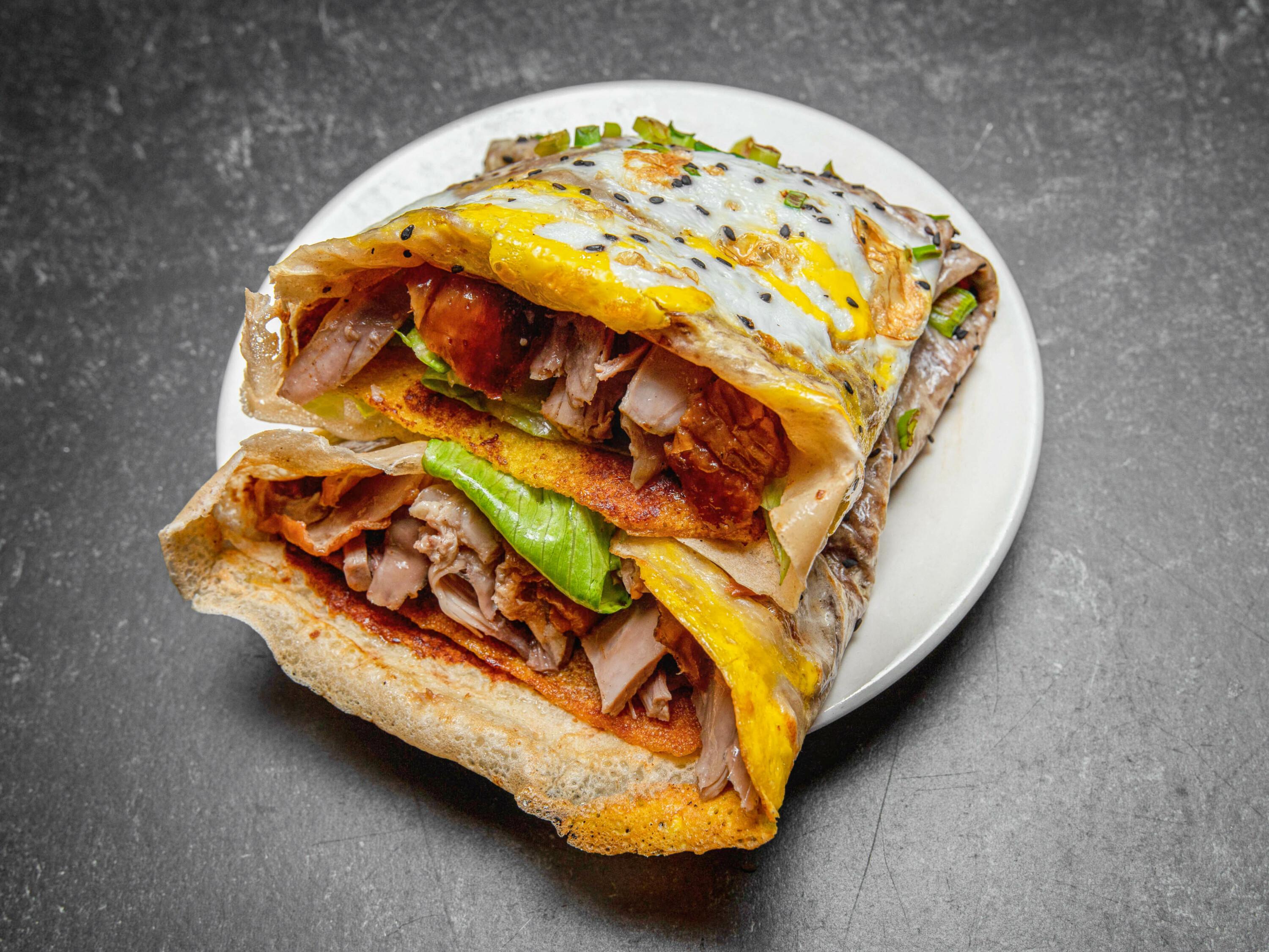 Photo credit: grubhub