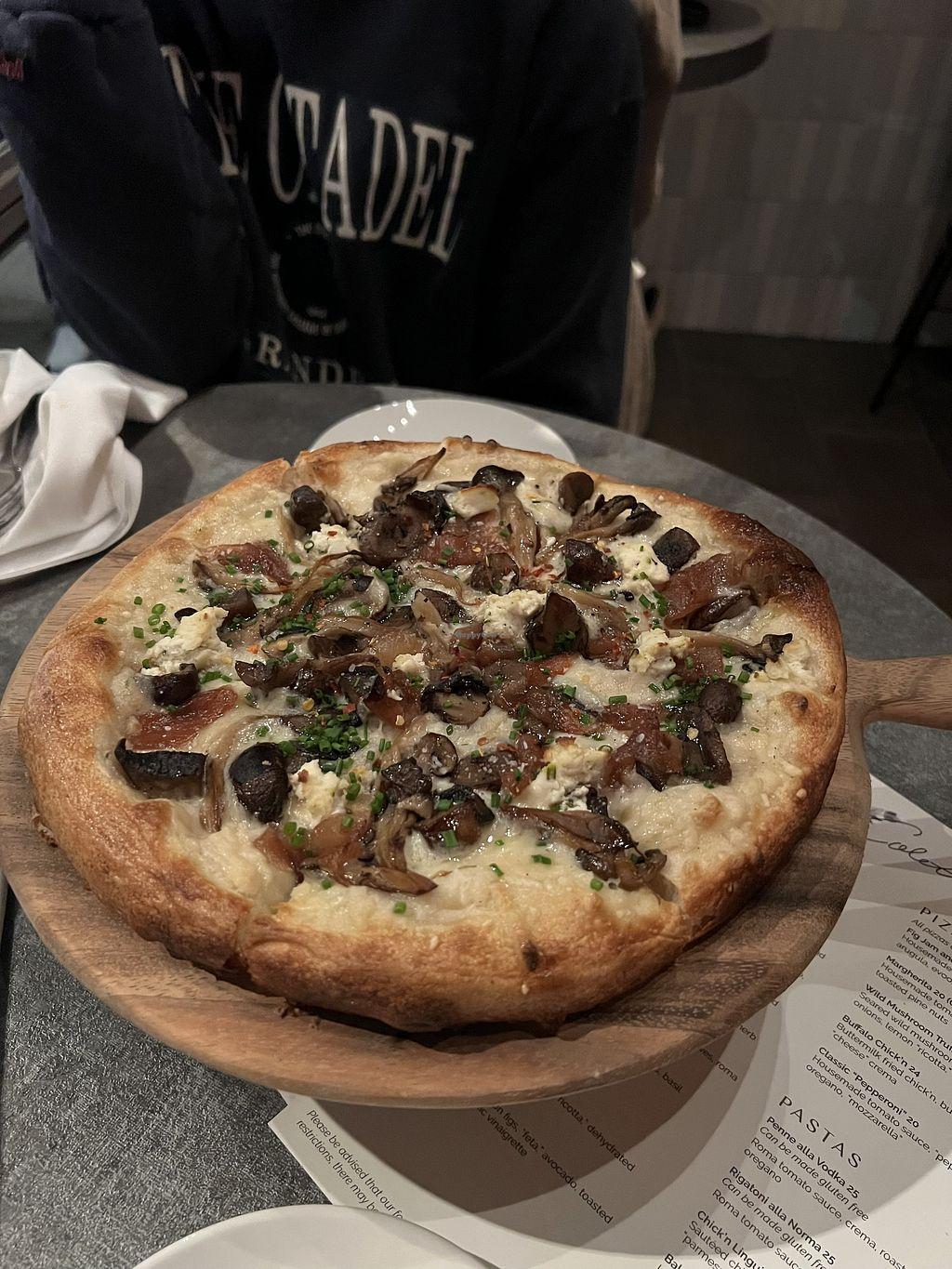 Photo credit: happycow