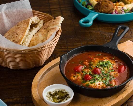 Photo credit: ubereats