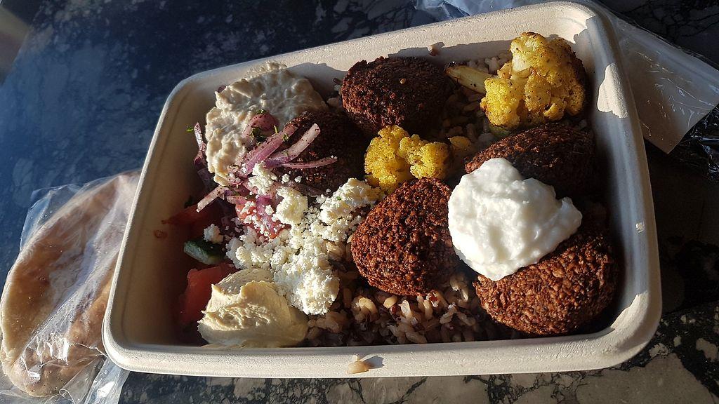 Photo credit: happycow