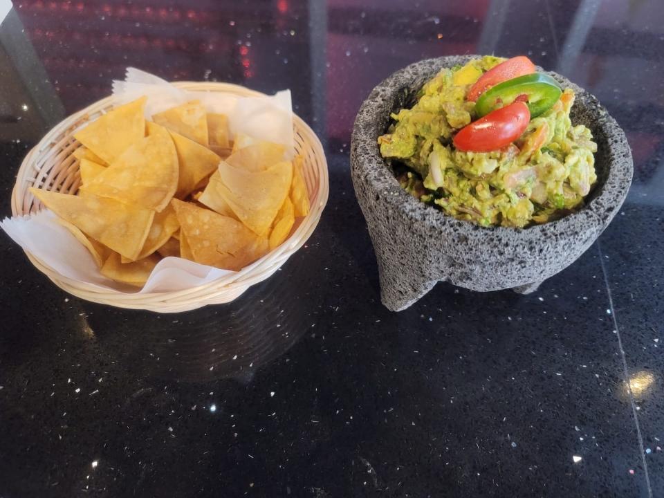 Photo credit: grubhub