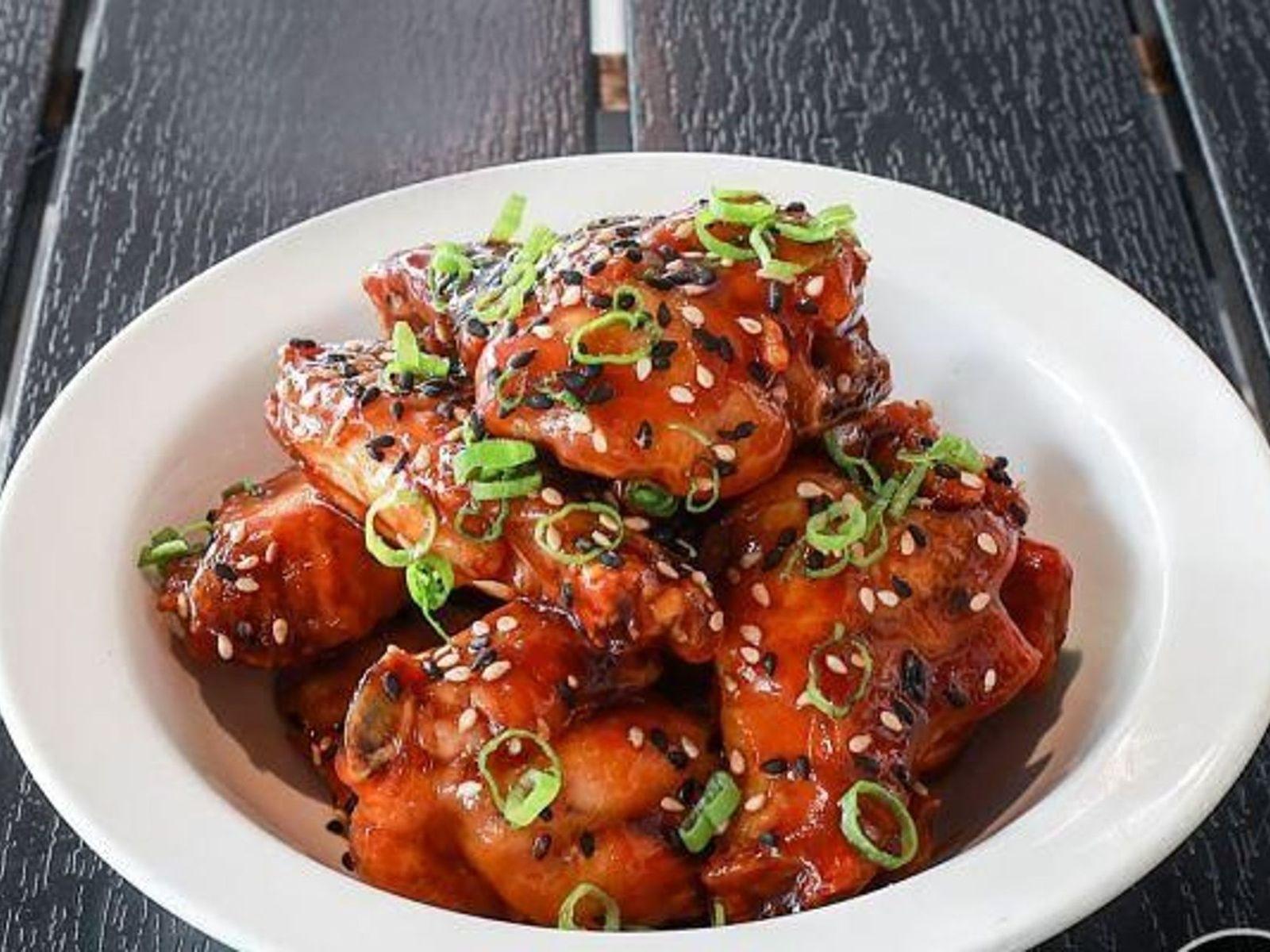 Photo credit: grubhub