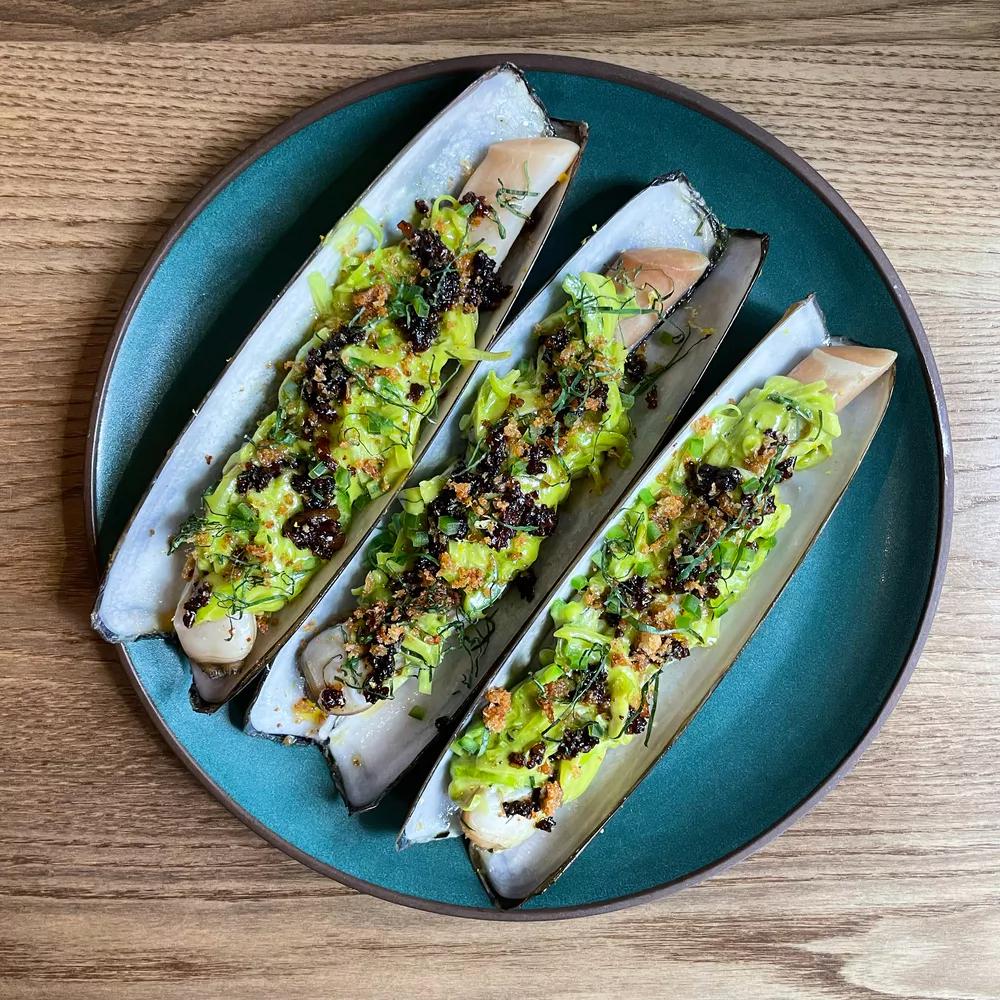 Photo credit: michelin