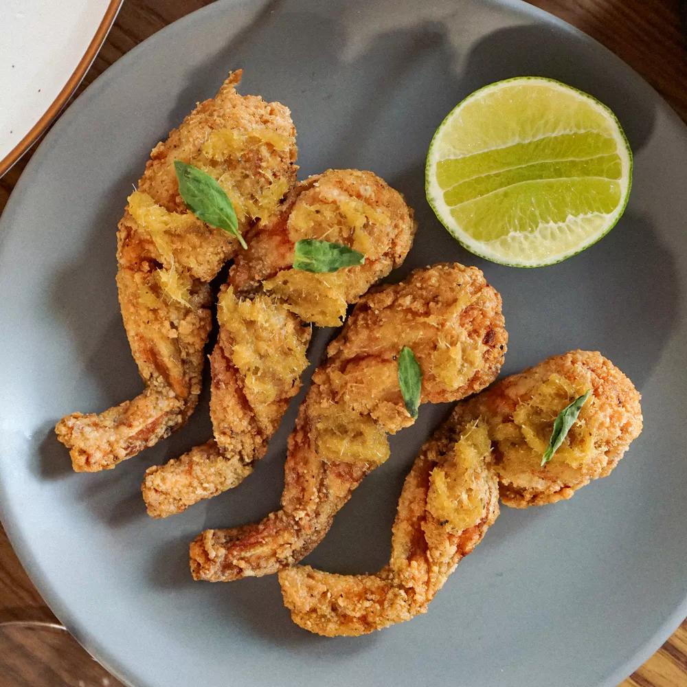 Photo credit: michelin