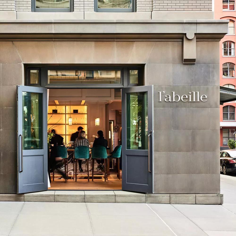 Photo credit: michelin