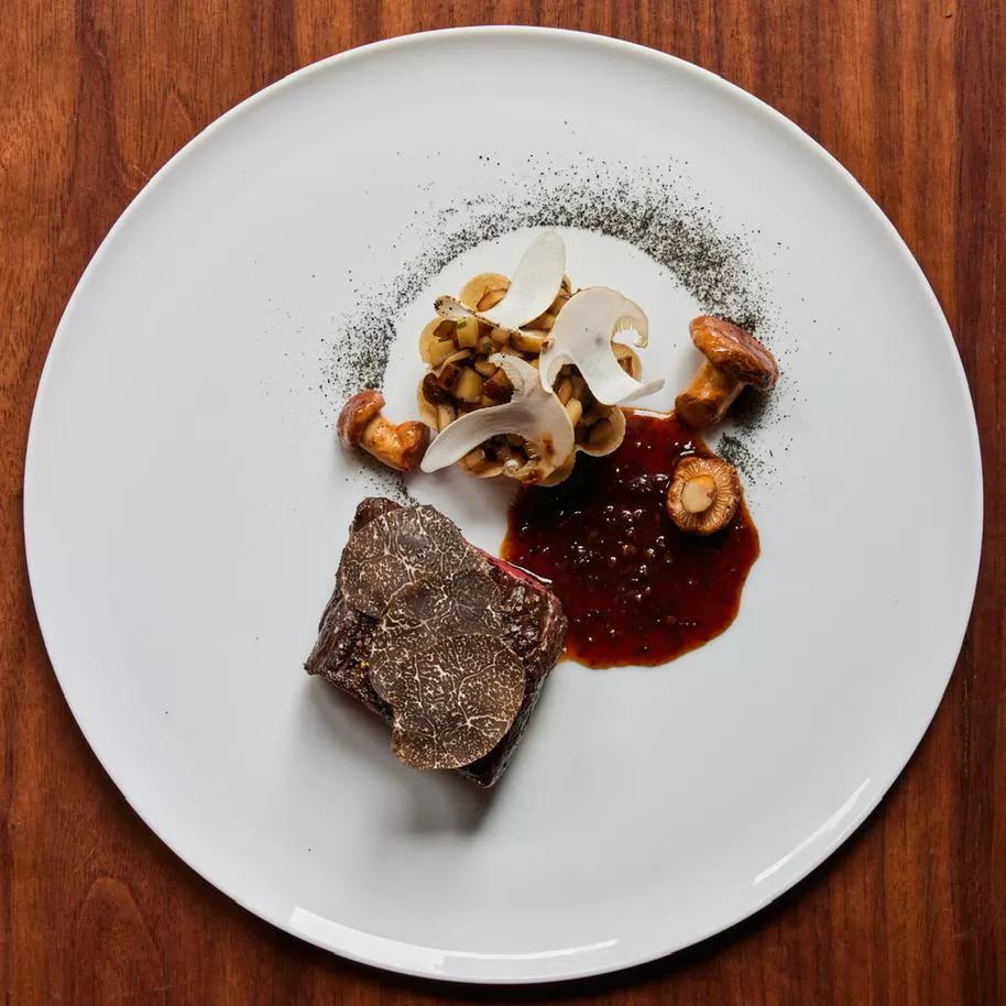 Photo credit: michelin