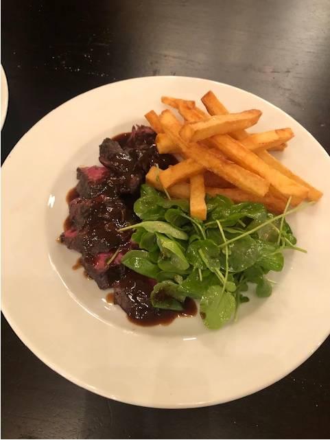 Photo credit: ubereats