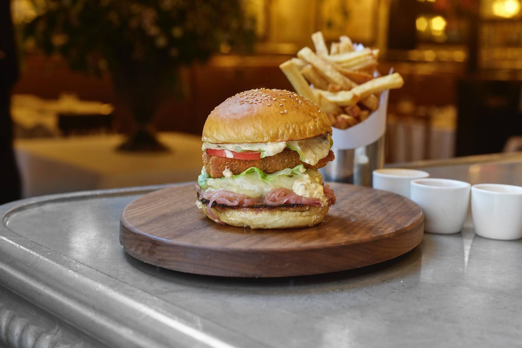 Photo credit: ubereats