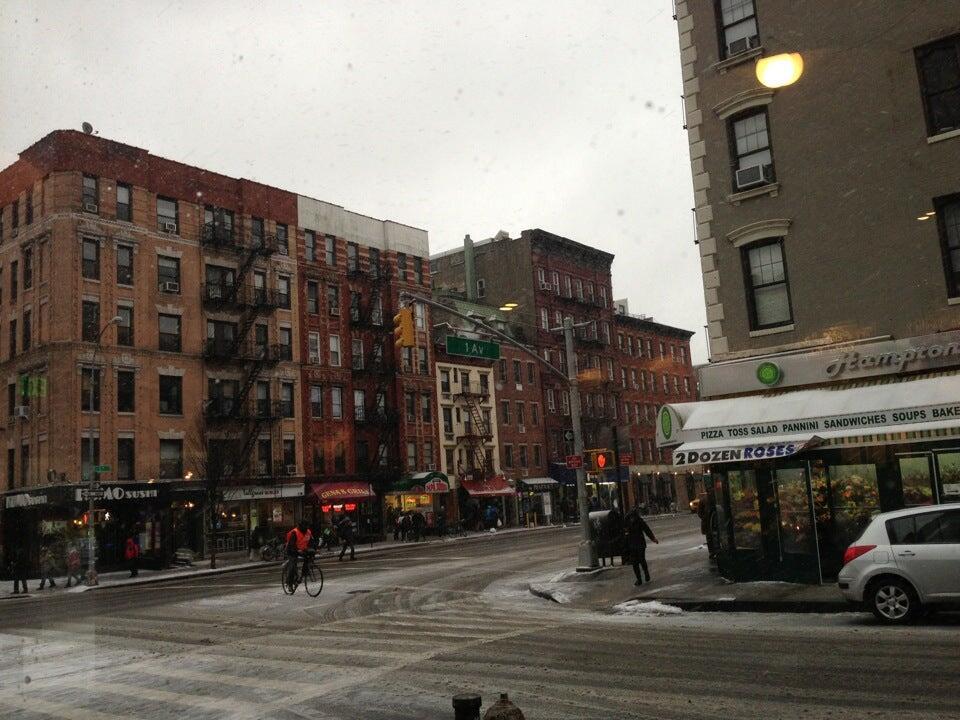 Photo credit: nextdoor