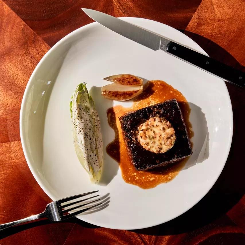 Photo credit: michelin