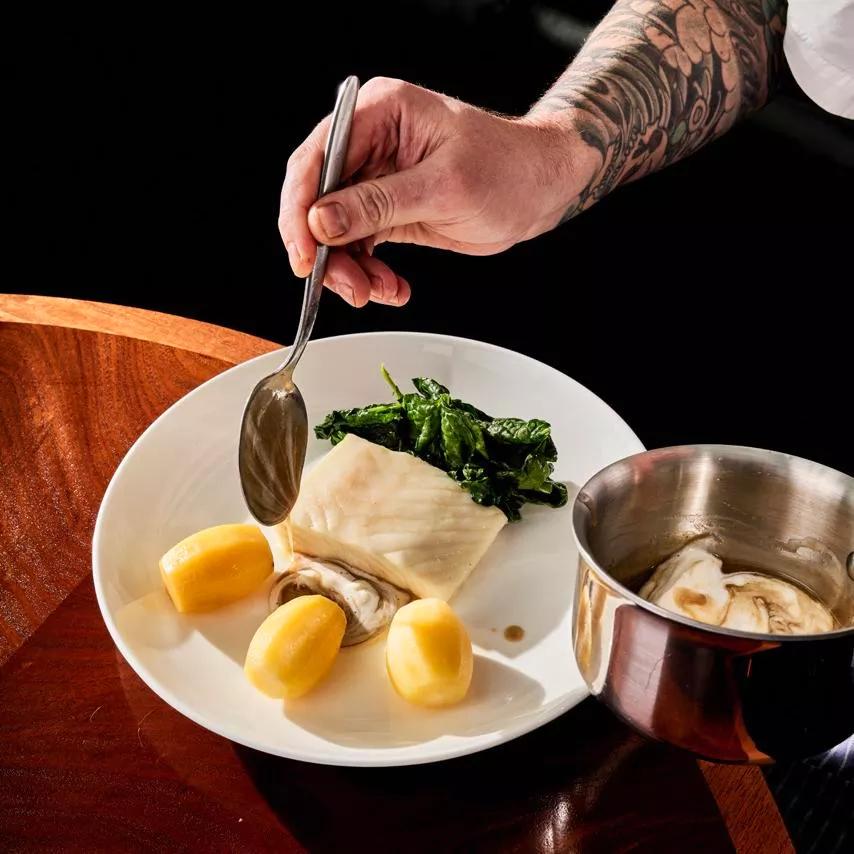 Photo credit: michelin