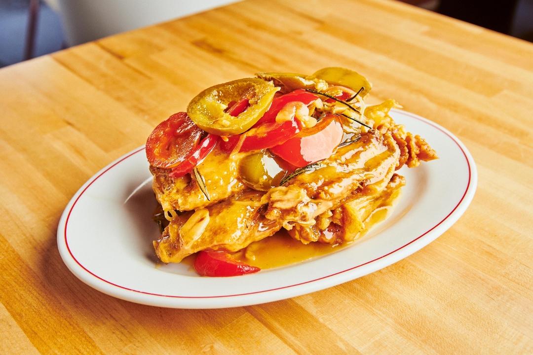 Photo credit: grubhub