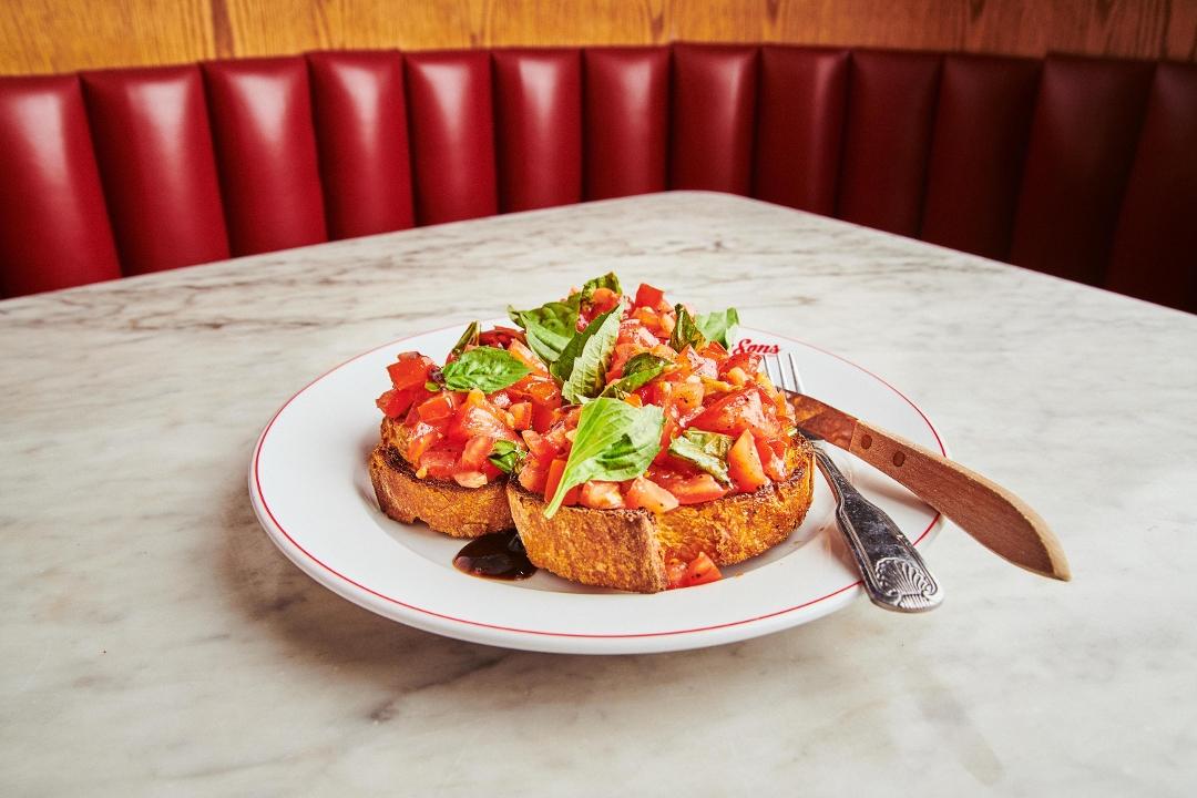 Photo credit: grubhub