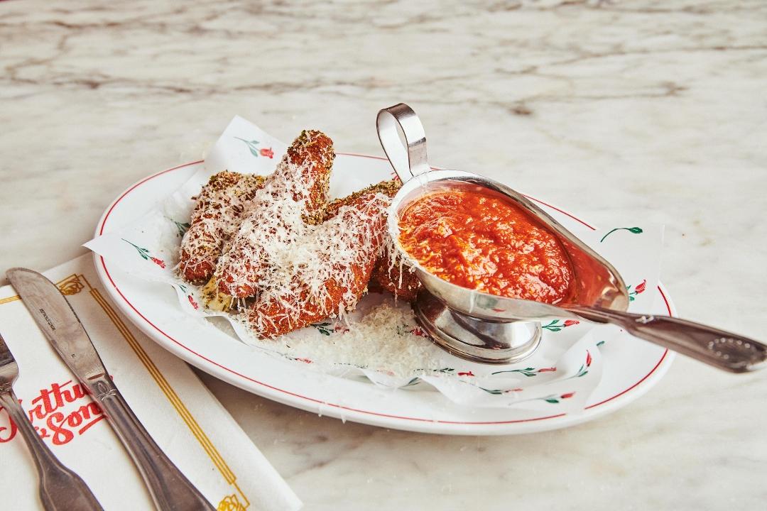 Photo credit: grubhub