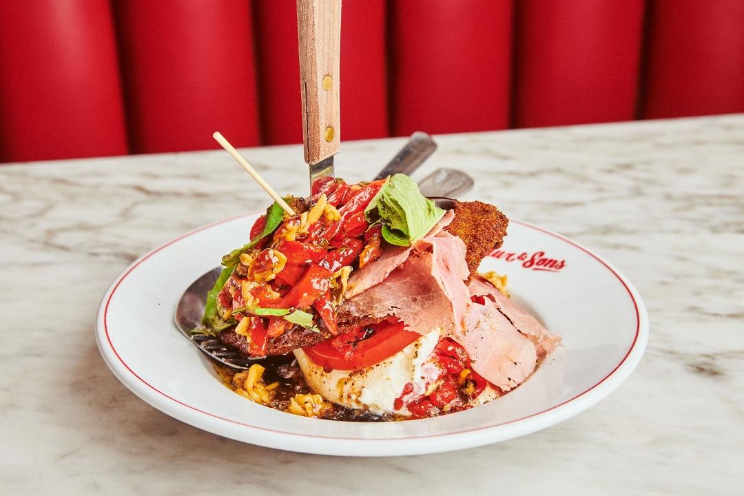 Photo credit: grubhub