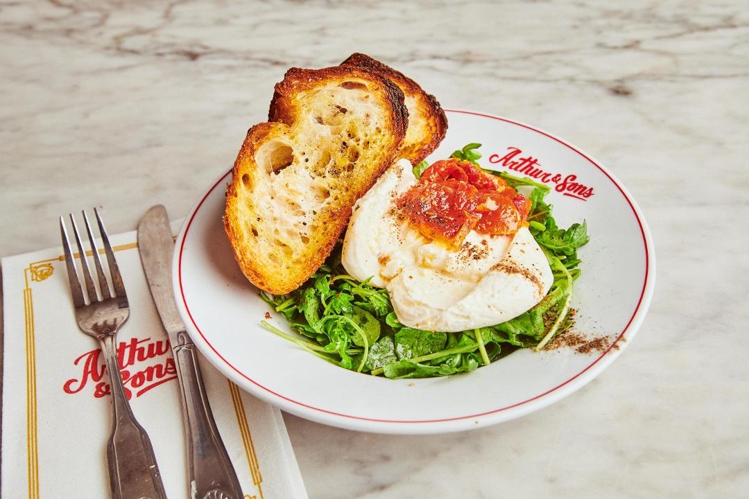 Photo credit: grubhub