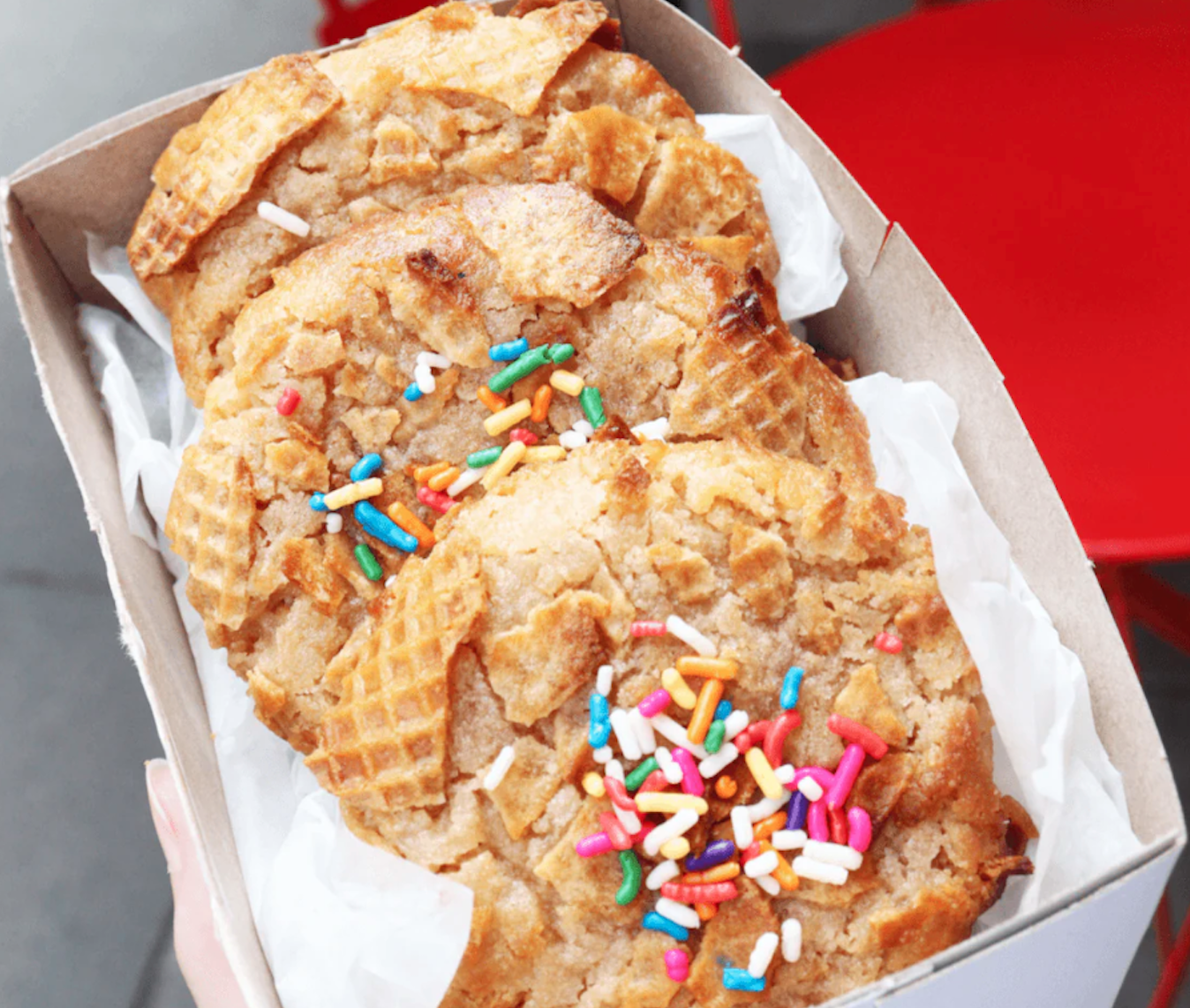 Photo credit: grubhub