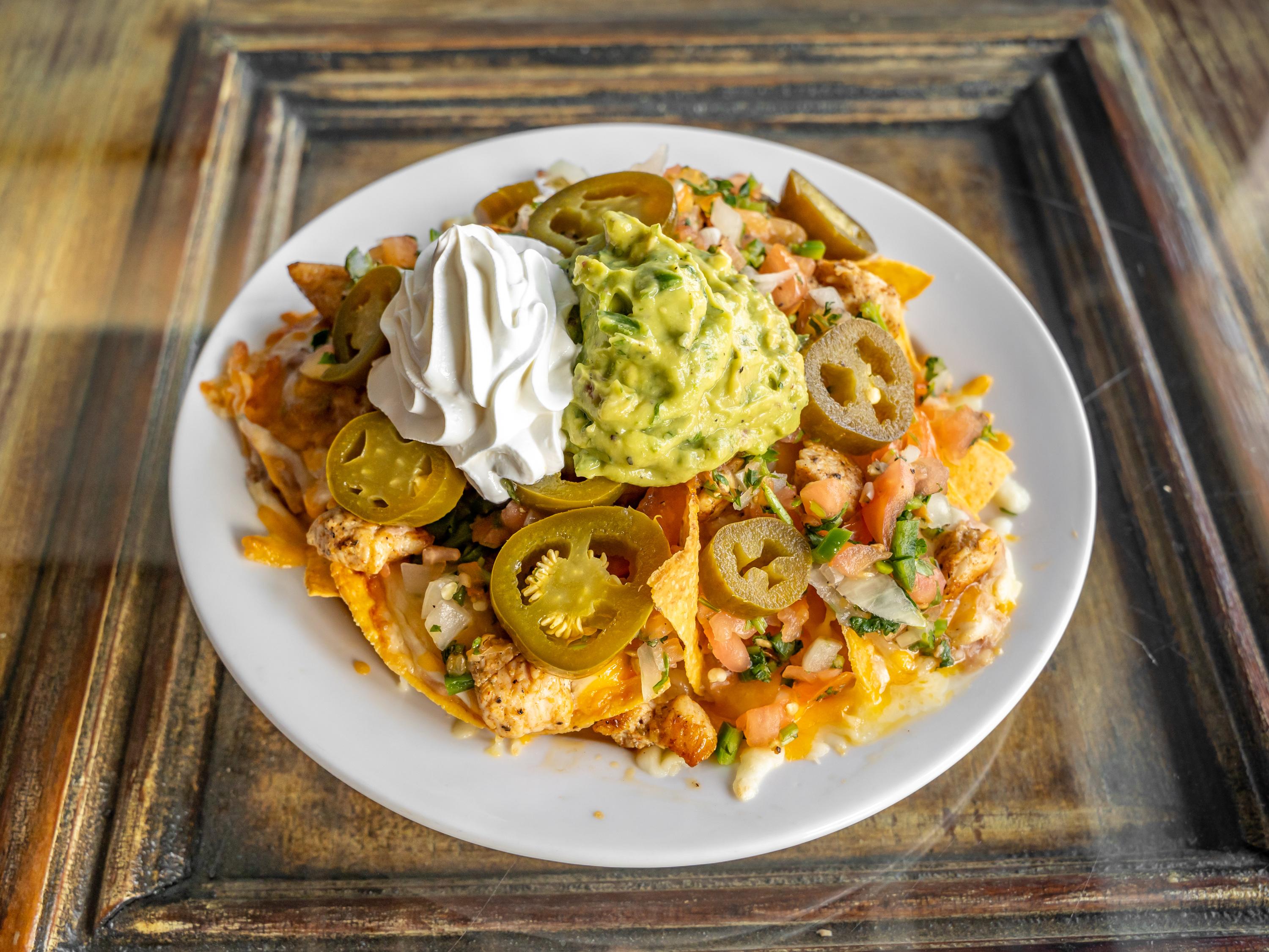 Photo credit: grubhub