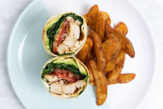 Photo credit: ubereats