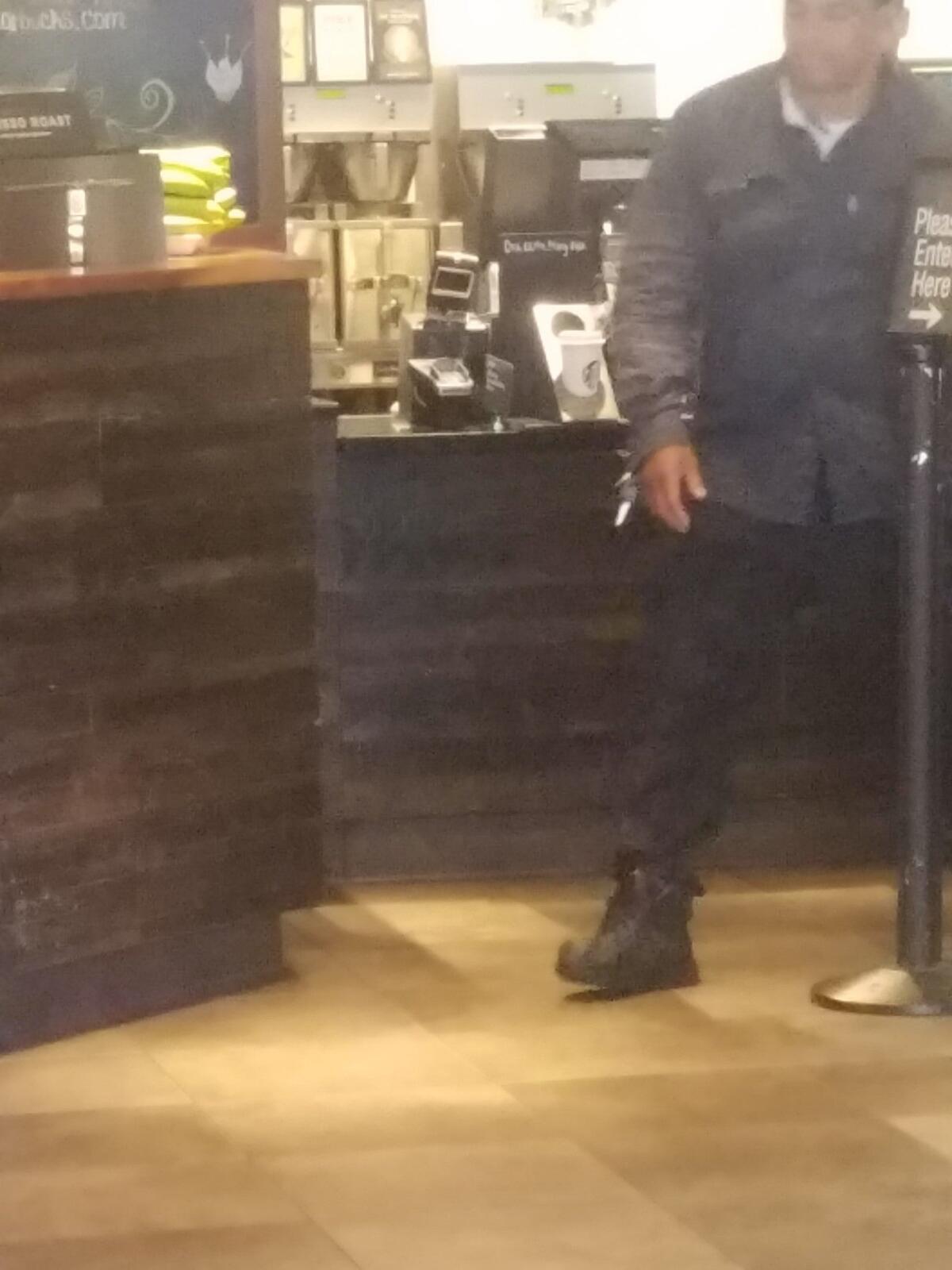 Photo credit: nextdoor