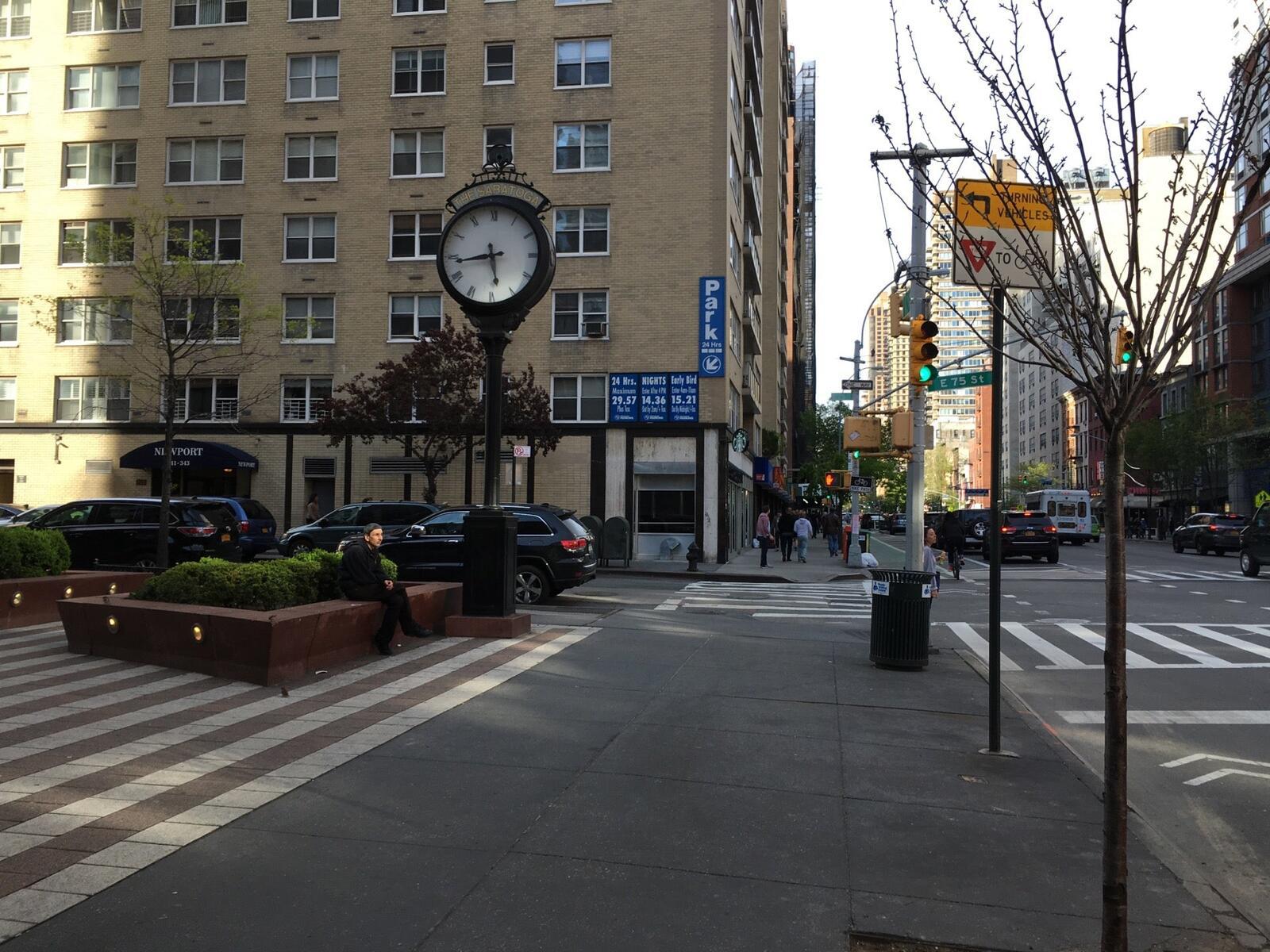 Photo credit: nextdoor