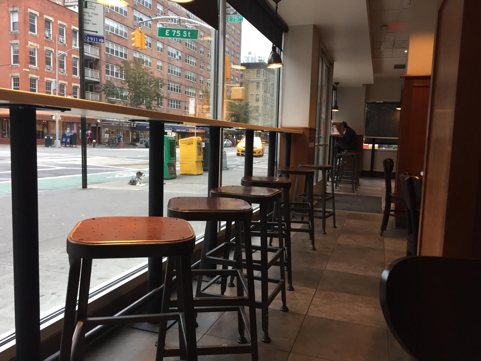 Photo credit: nextdoor