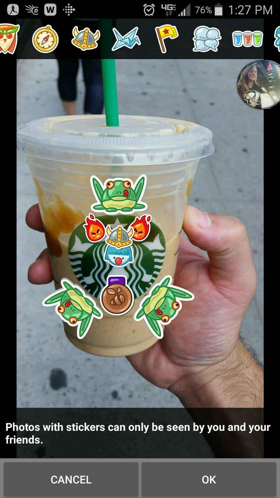 Photo credit: nextdoor