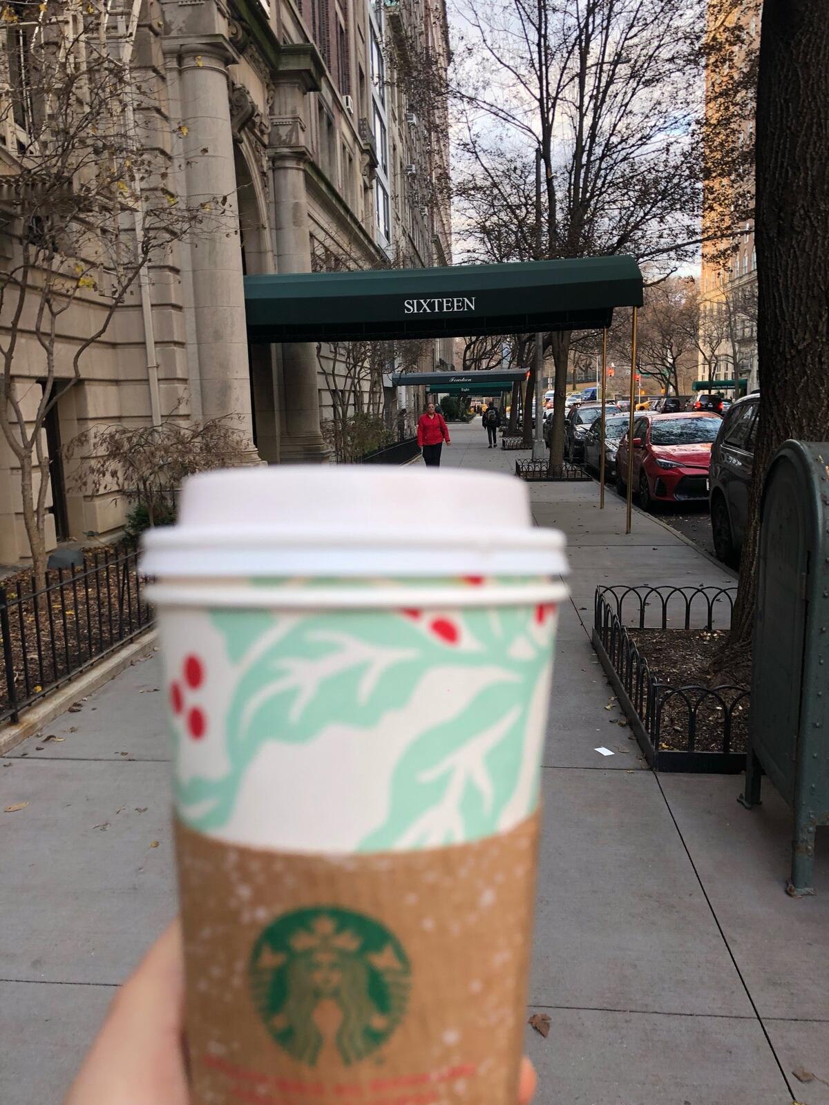 Photo credit: nextdoor