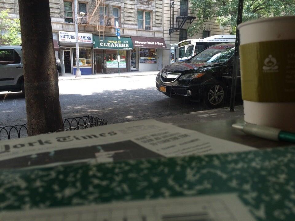 Photo credit: nextdoor