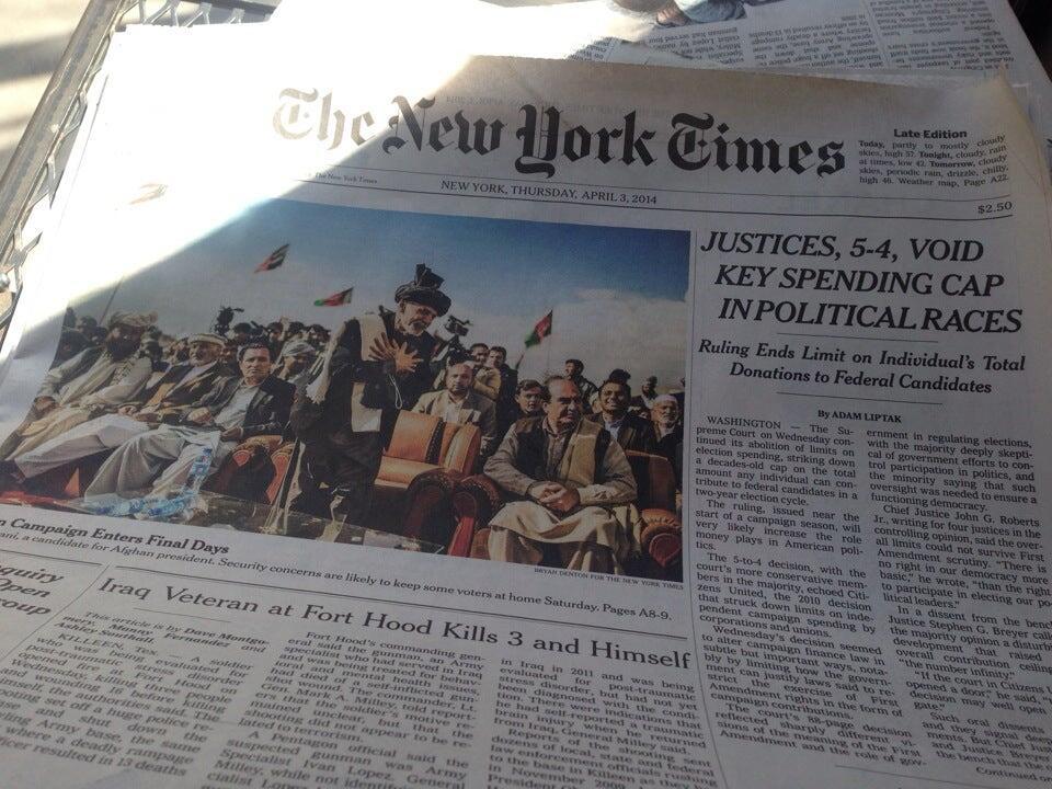 Photo credit: nextdoor