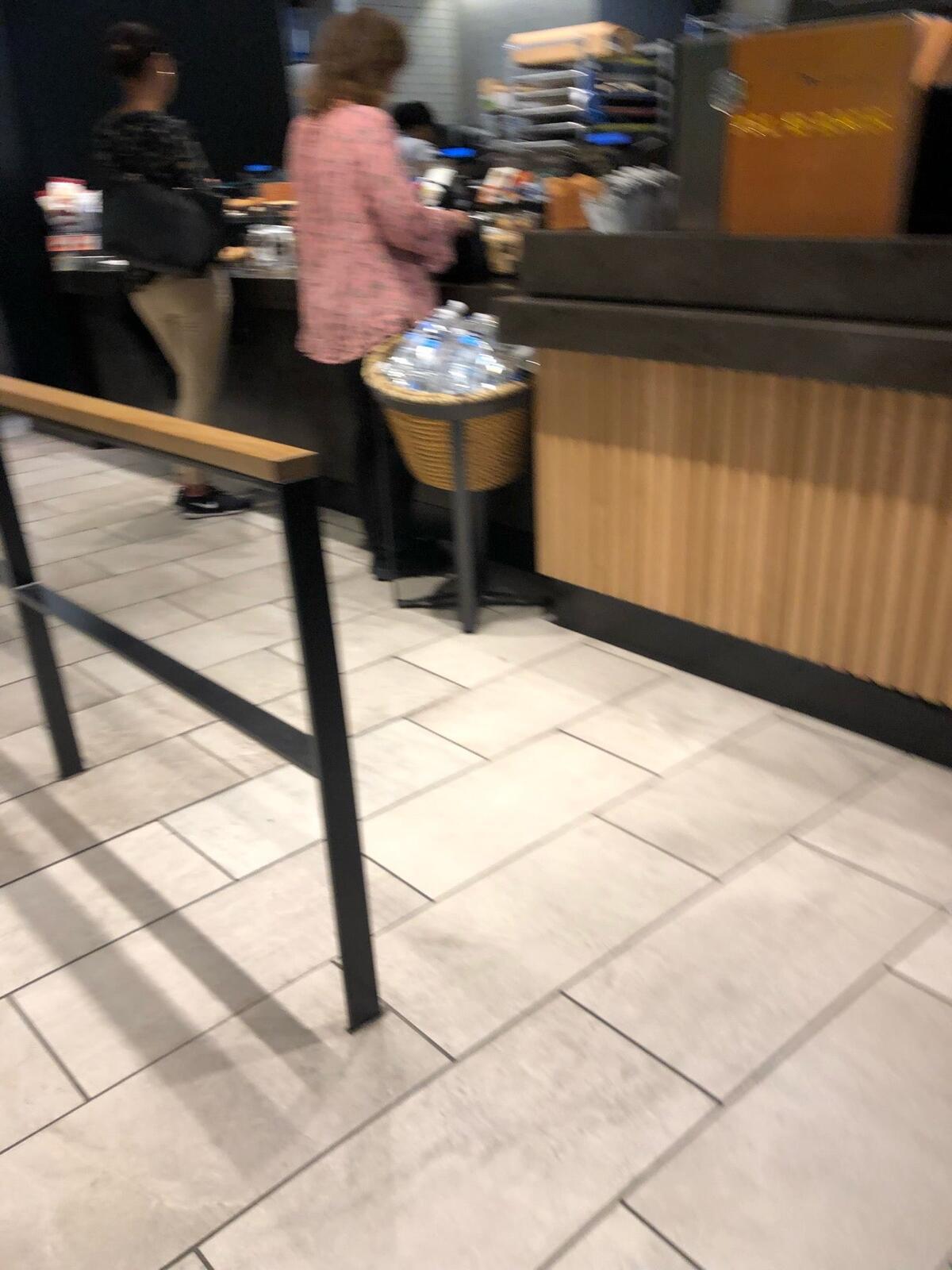 Photo credit: nextdoor