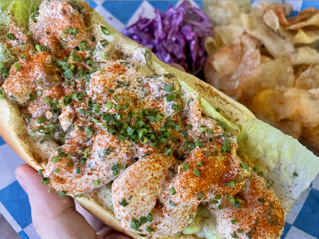 Photo credit: grubhub