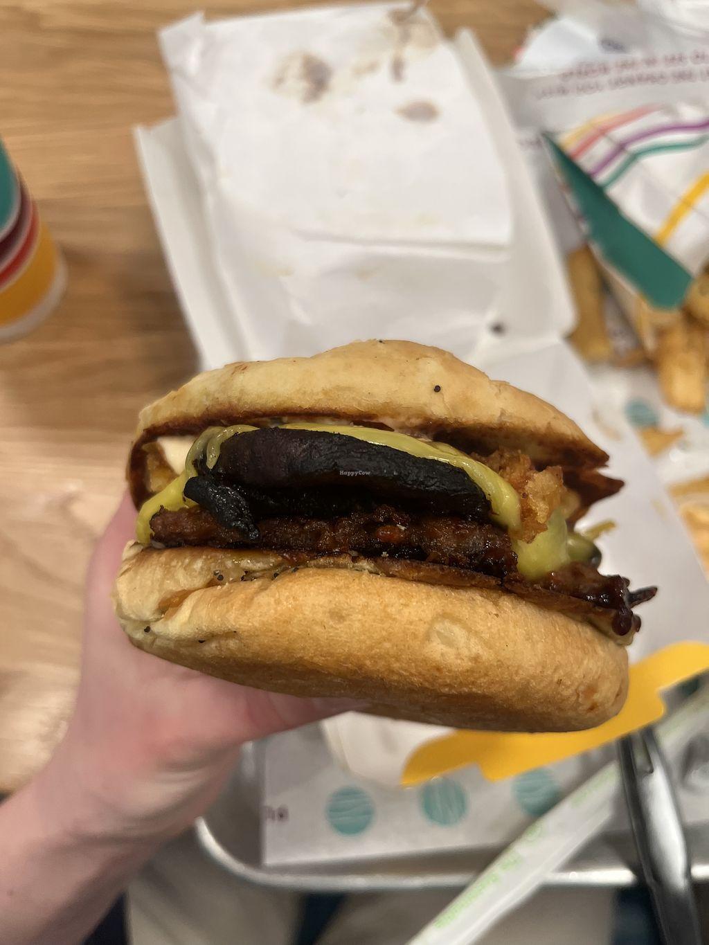 Photo credit: happycow