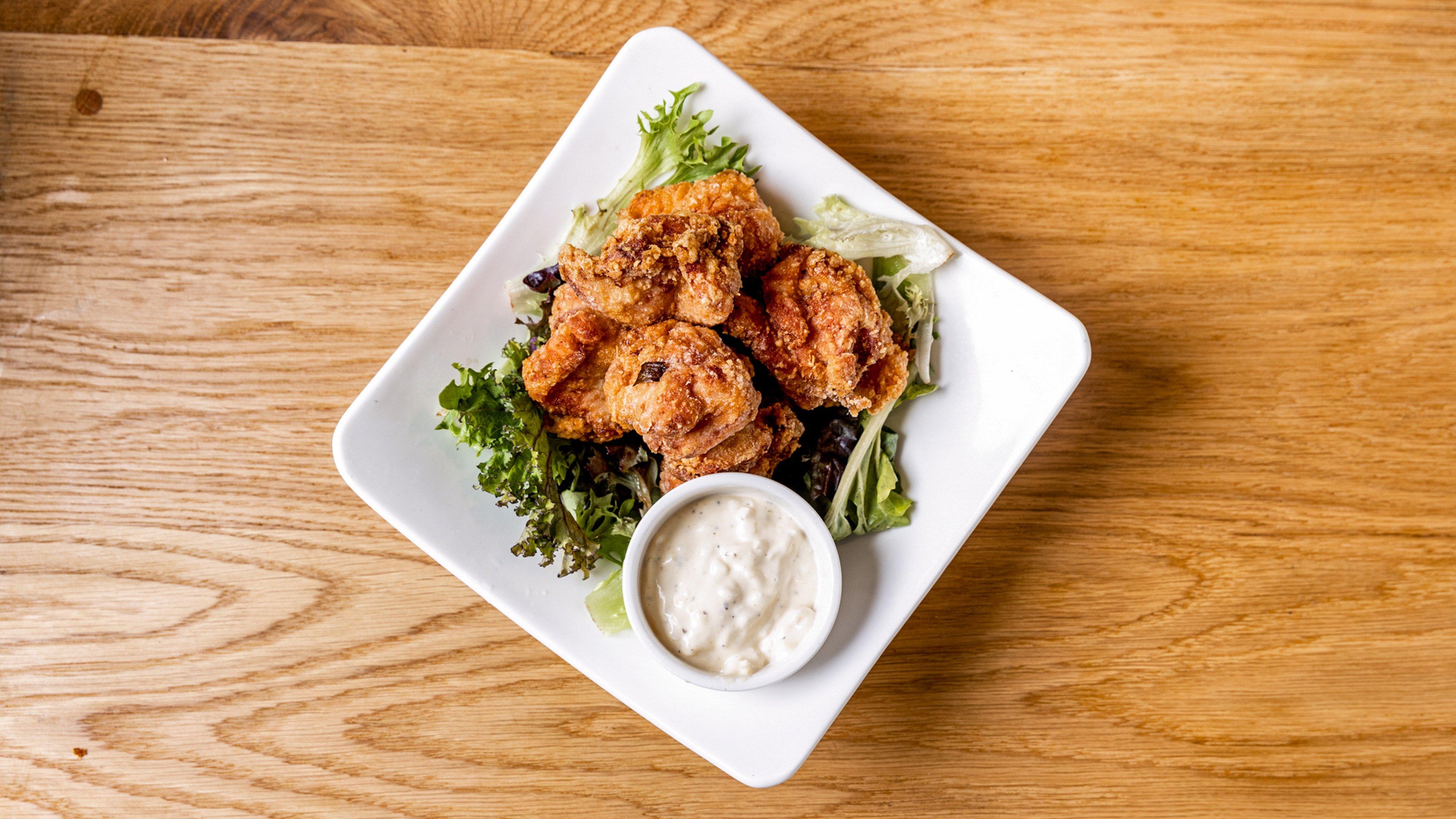 Photo credit: grubhub