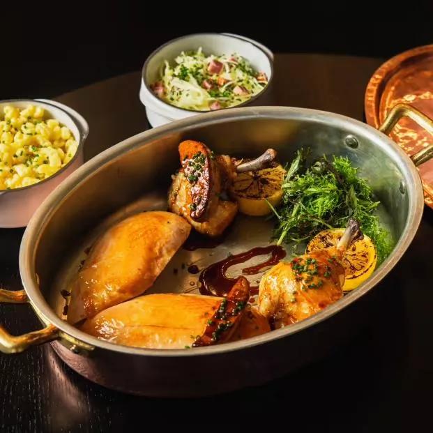 Photo credit: michelin