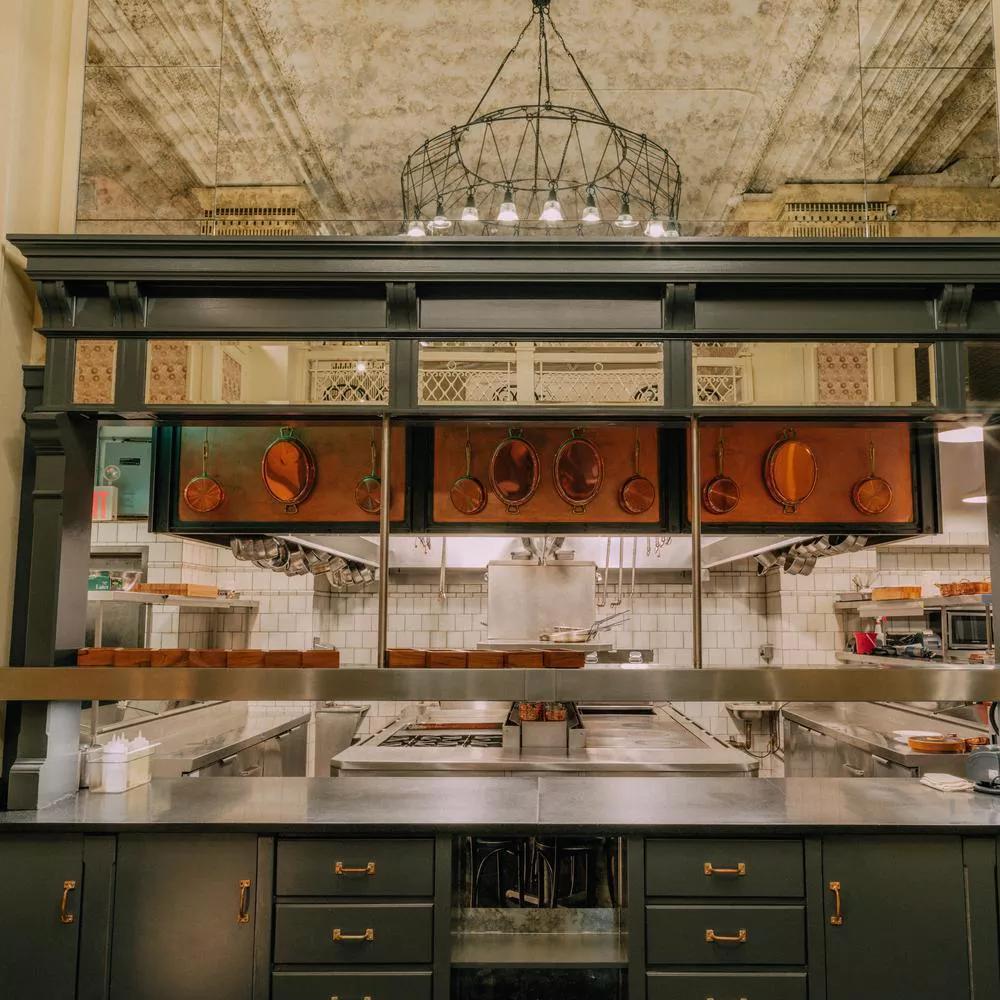 Photo credit: michelin