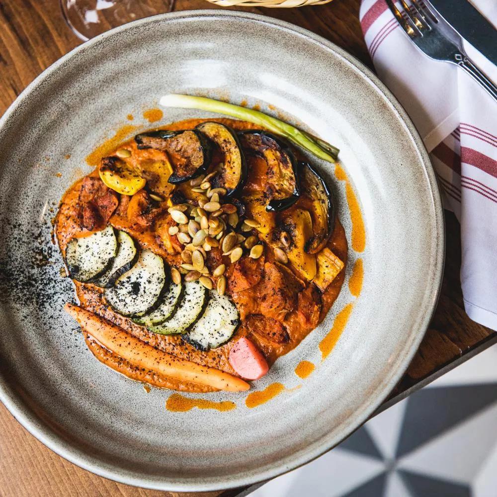 Photo credit: michelin