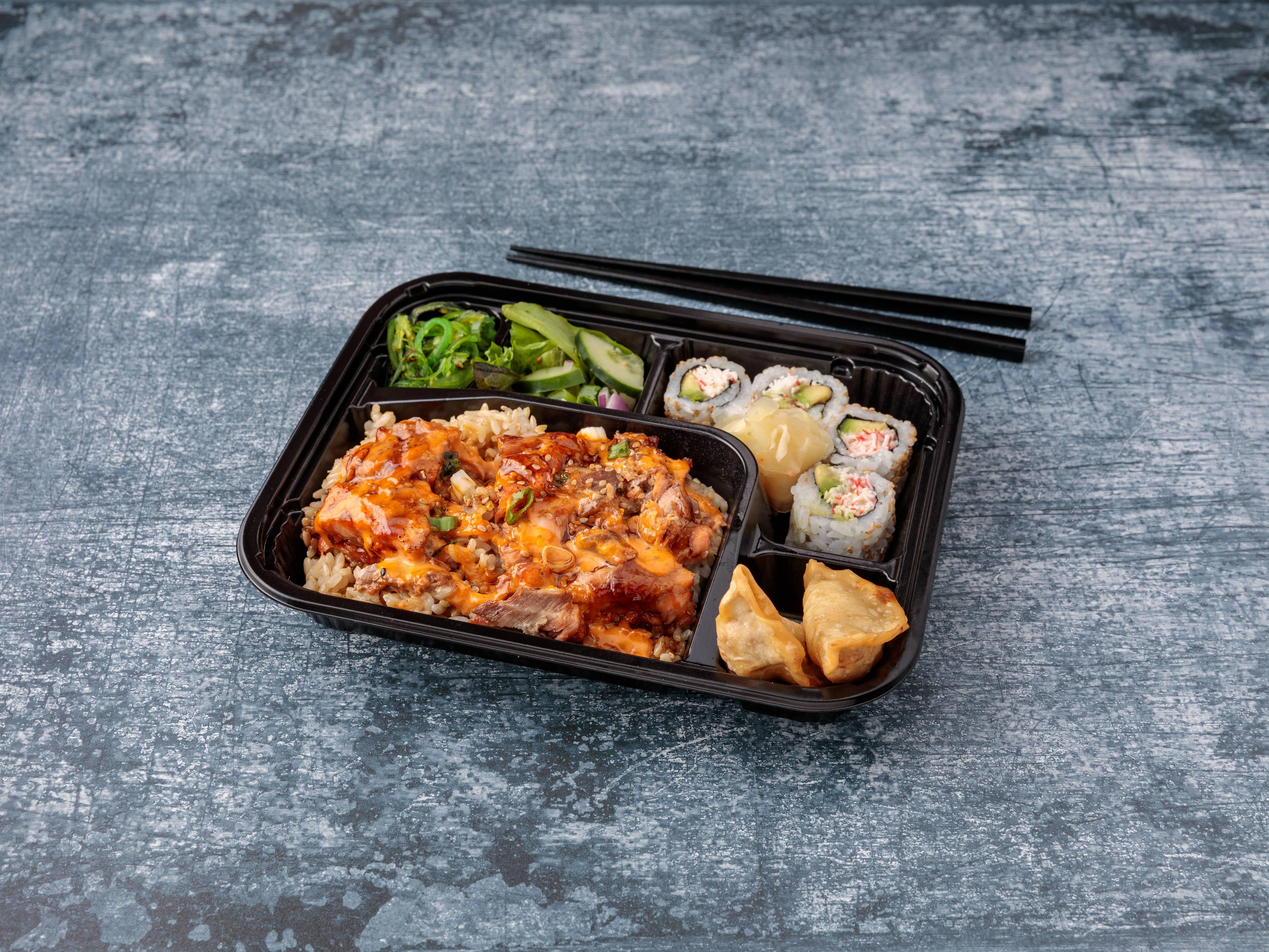 Photo credit: grubhub