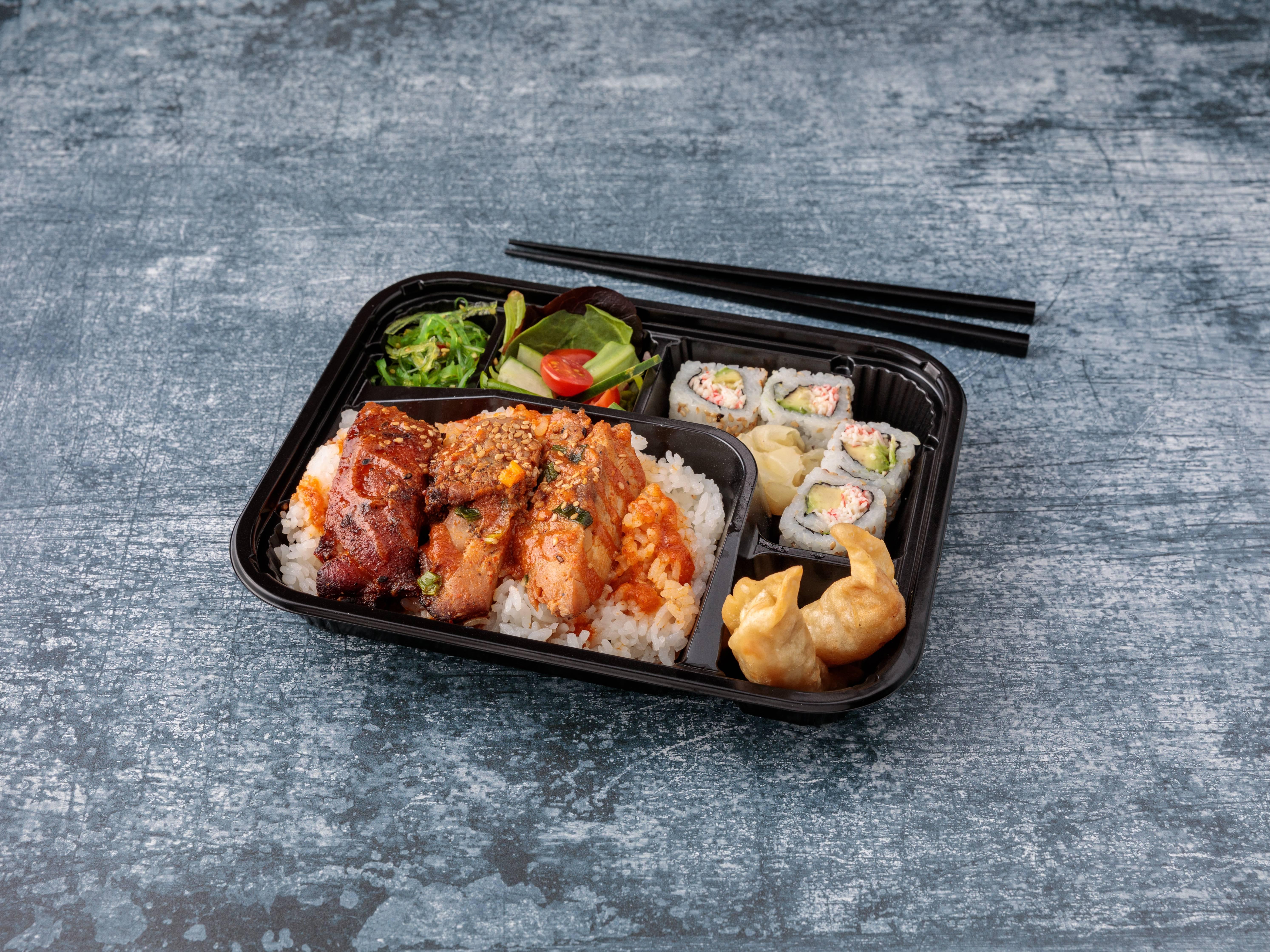 Photo credit: grubhub