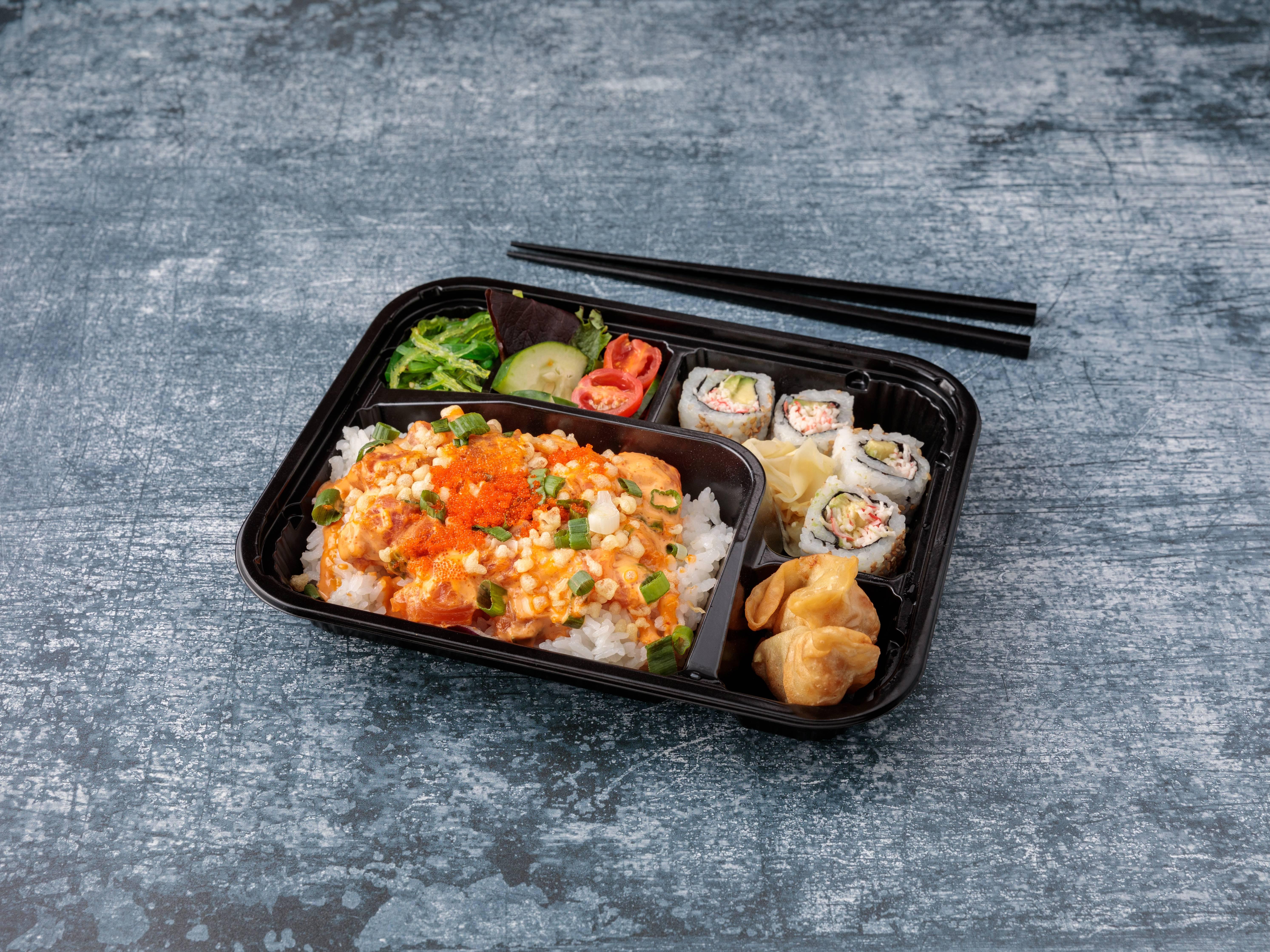 Photo credit: grubhub