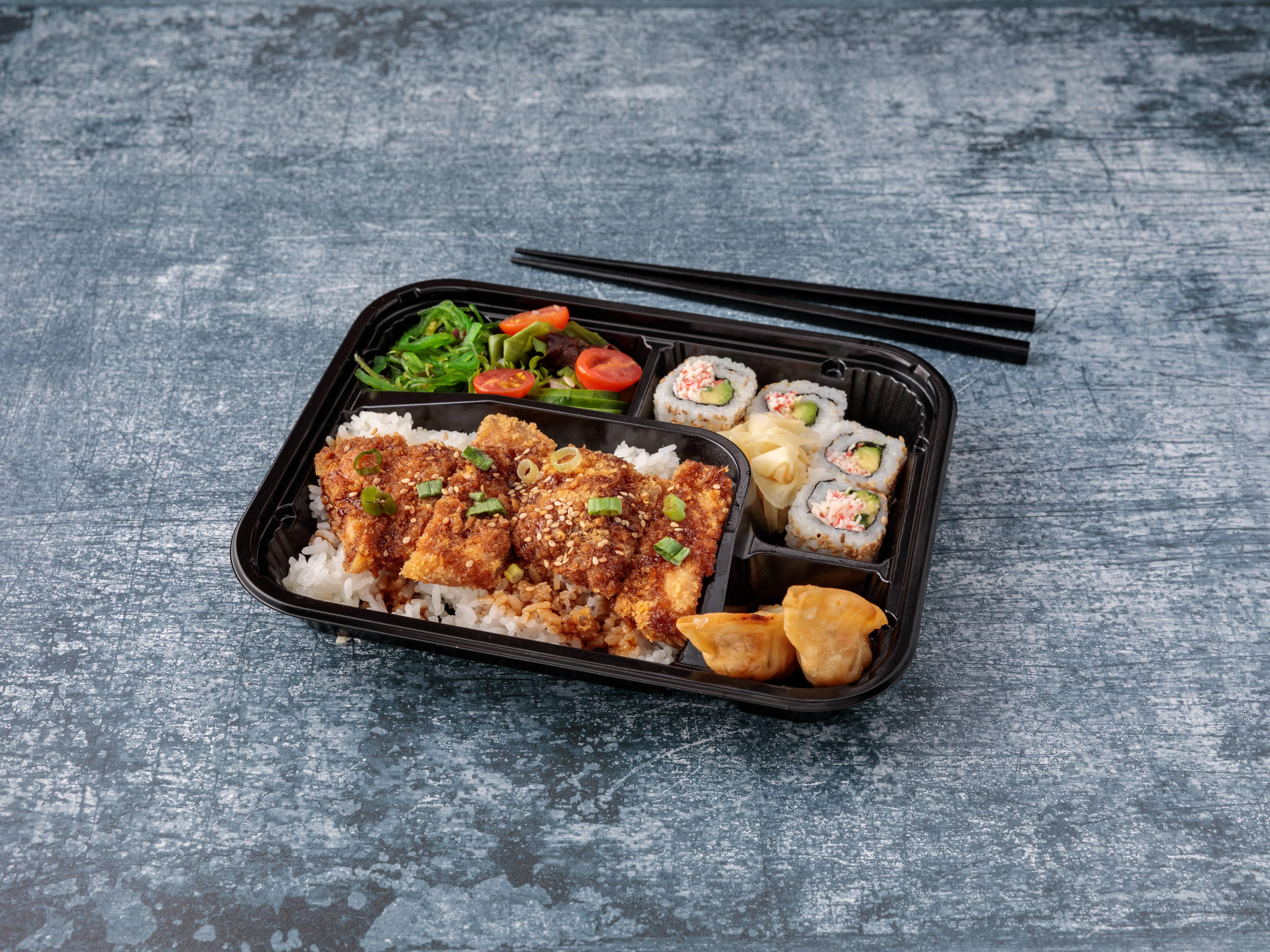 Photo credit: grubhub