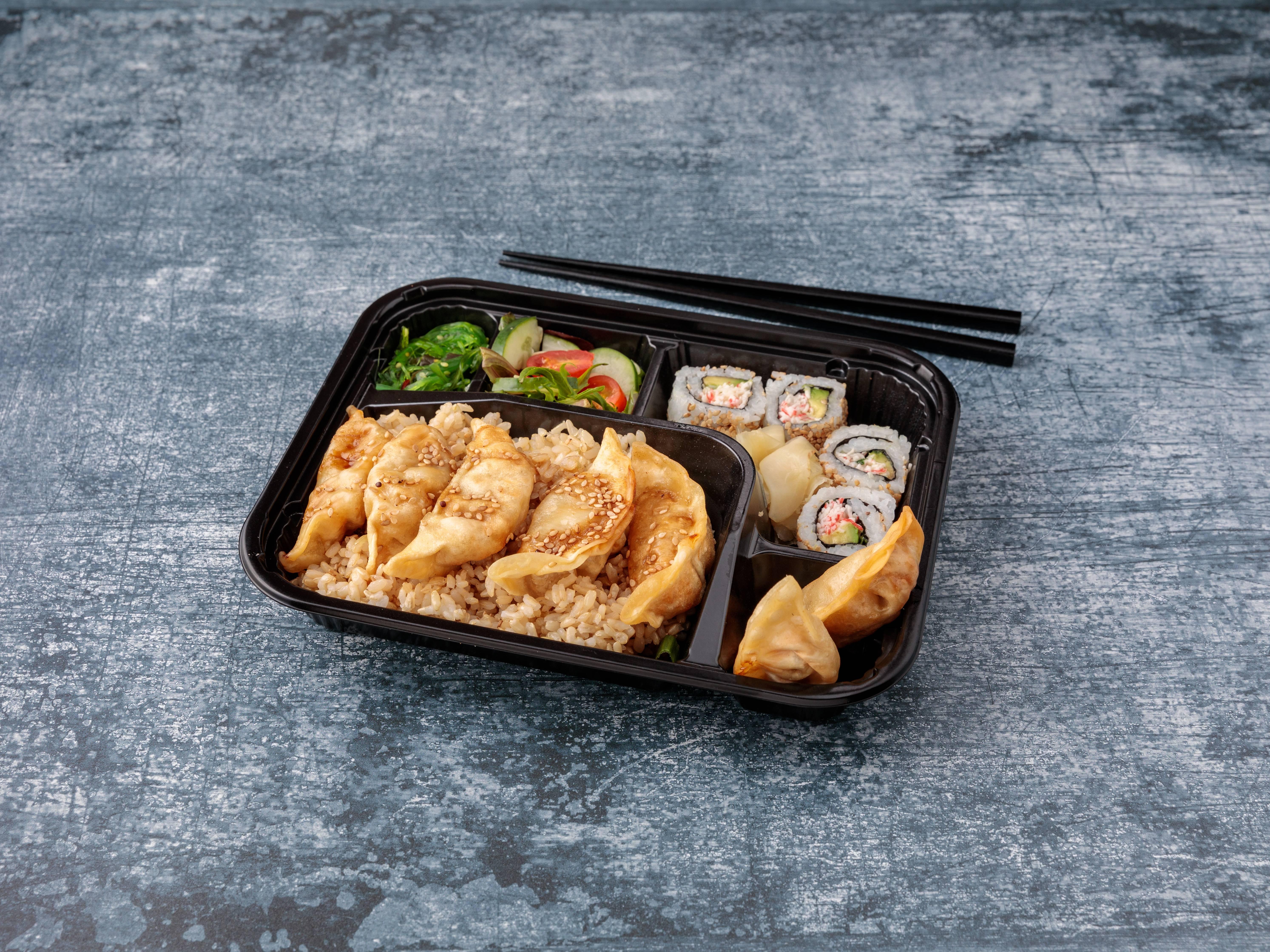 Photo credit: grubhub